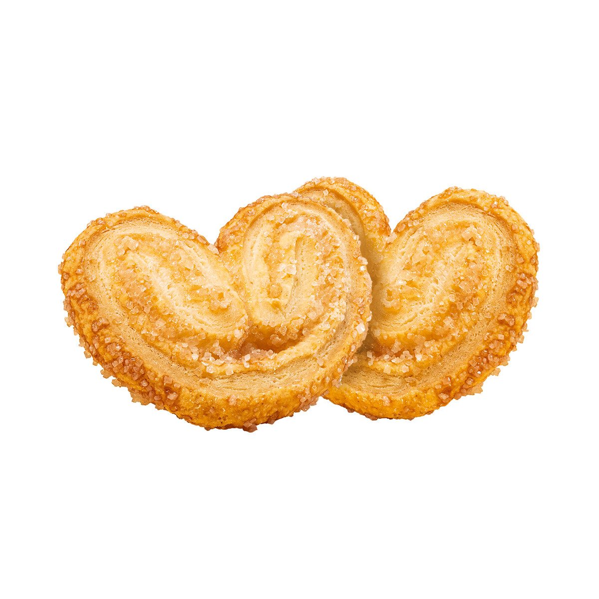 Schulte Kekse, Schulte Butter-Schweinsöhrchen 1300g