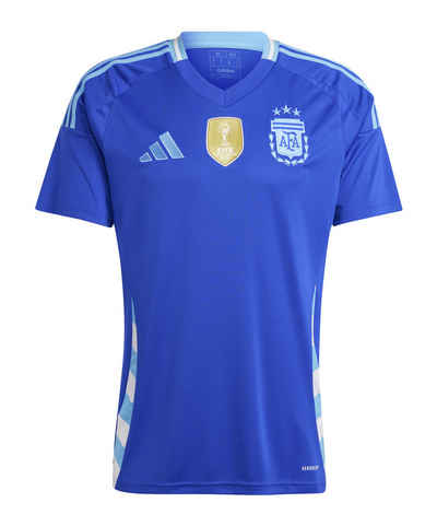 adidas Performance Fußballtrikot Argentinien Trikot Away Copa America 2024