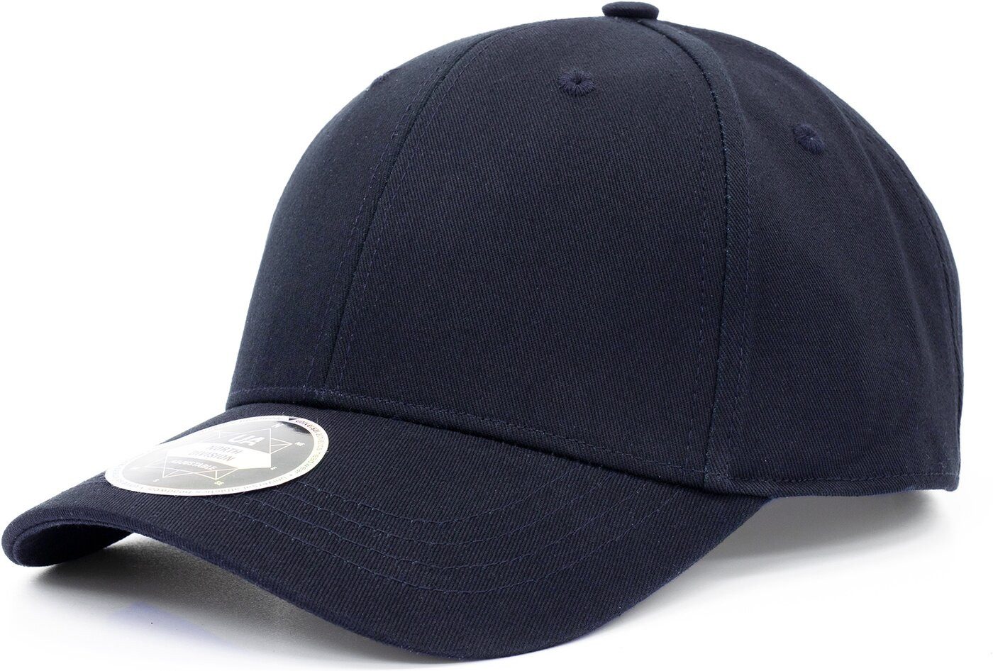 Universal Athletics Headwear Fitted Cap UA günstig online kaufen