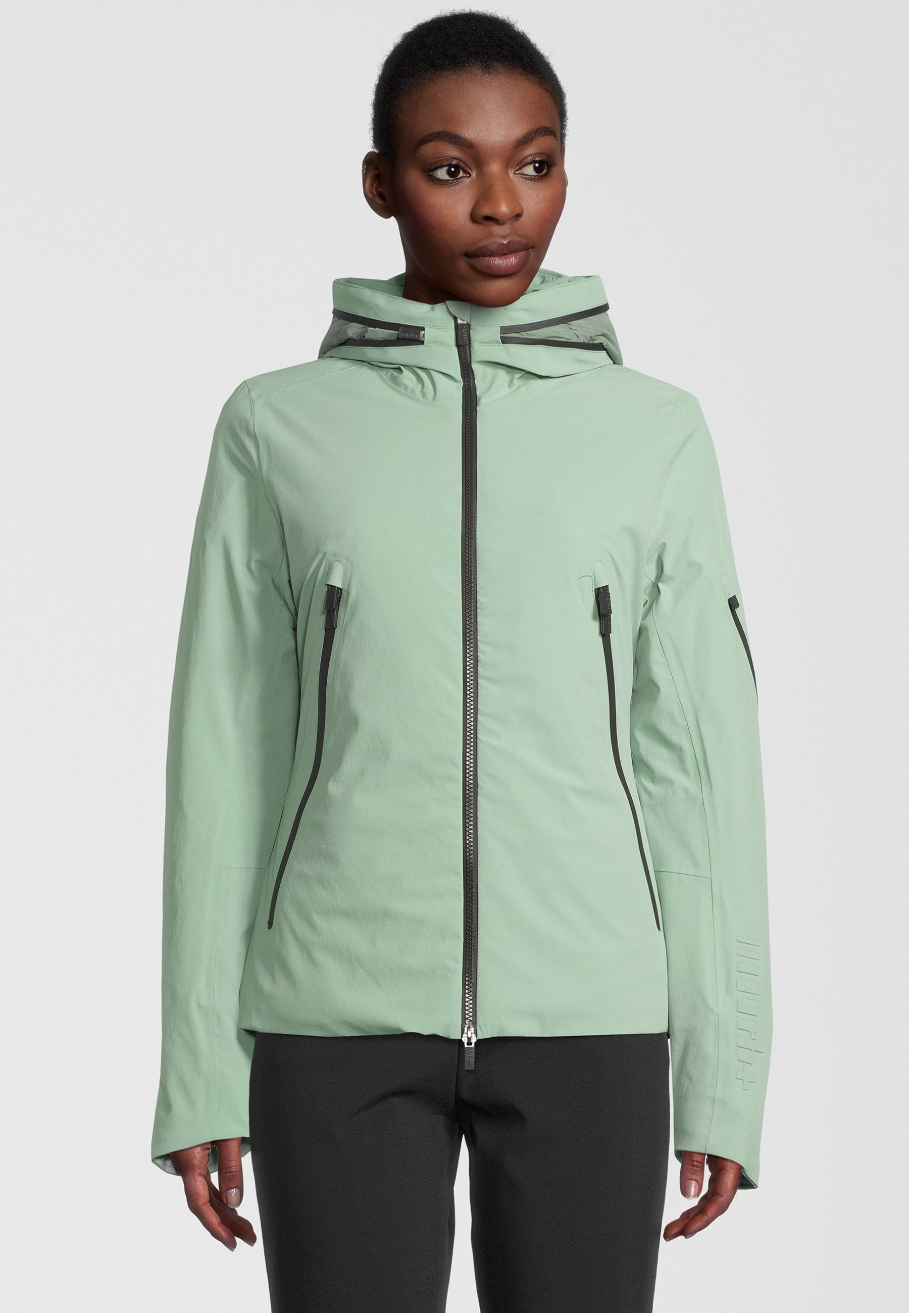 rh+ Skijacke 4 Elements Padded (1-St) günstig online kaufen