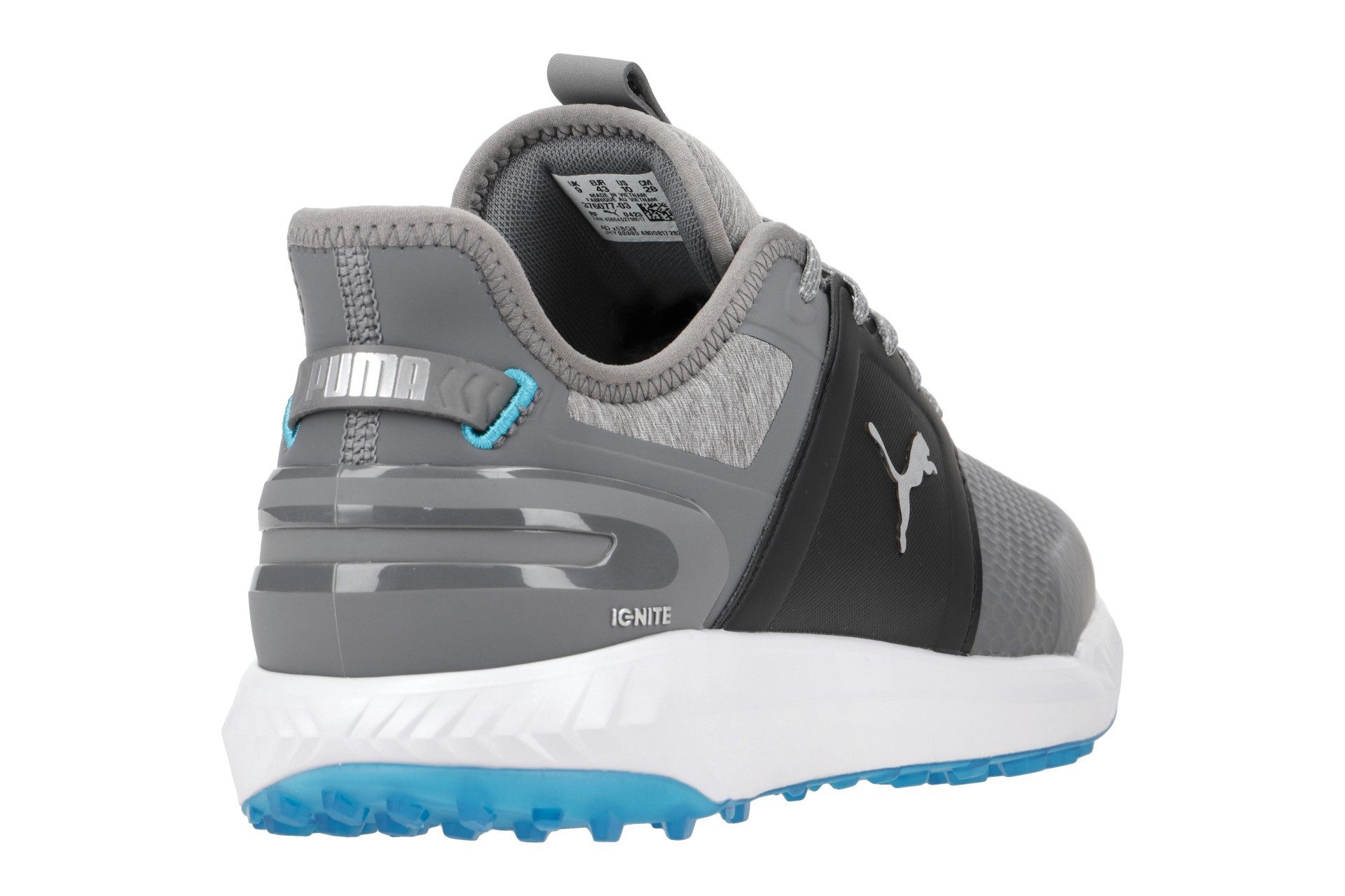 PUMA 376077 03 Schnürschuh