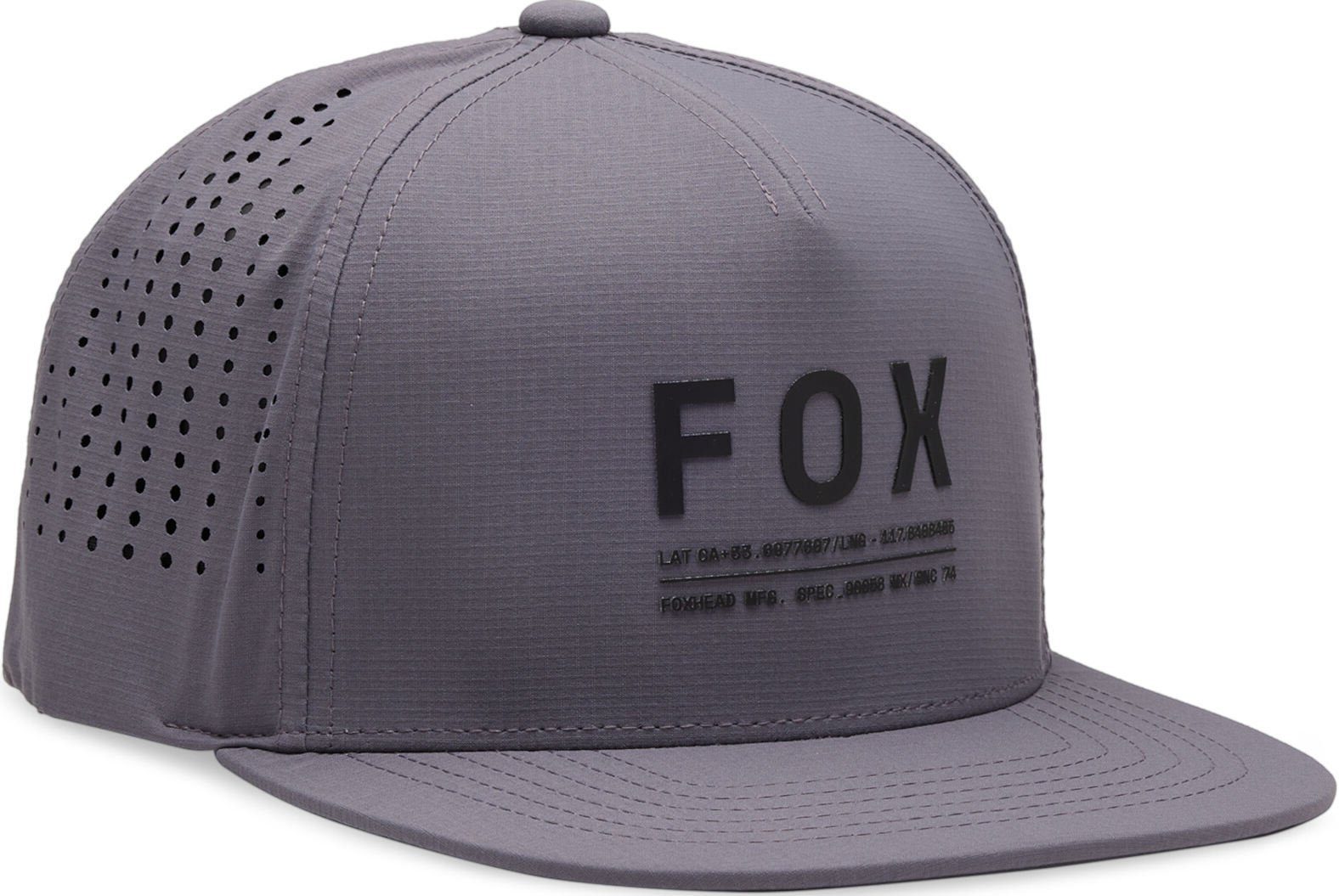 Fox Racing Baseball Cap Non Stop günstig online kaufen
