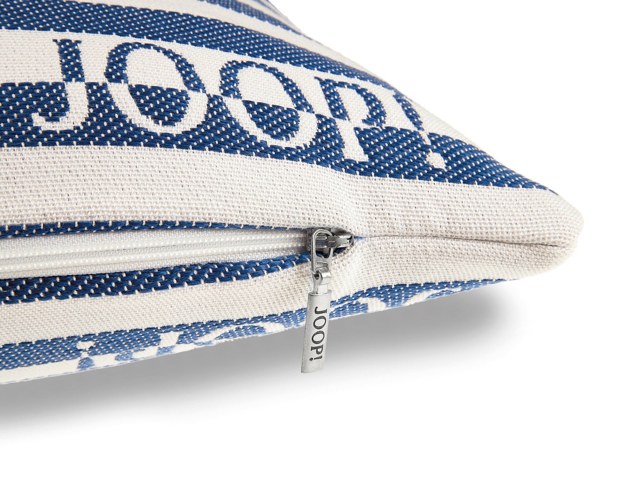 JOOP! Dekokissen JOOP! LIVING - FABRICS OUTDOOR ESSENCE Polsterkissen