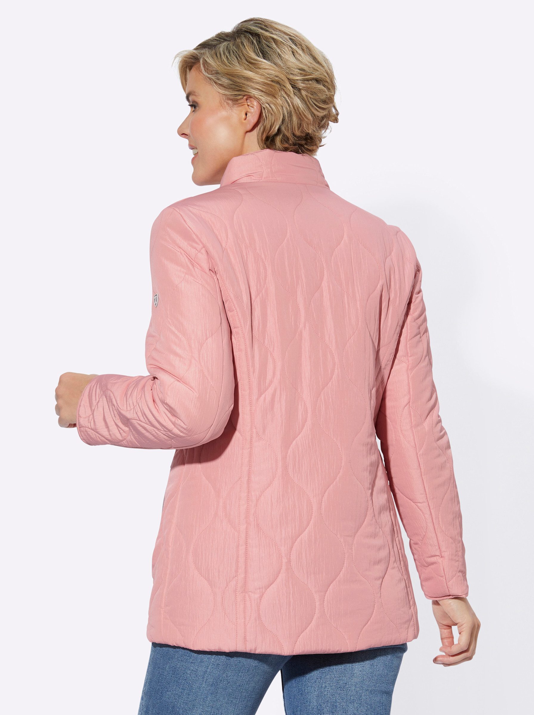 Witt Allwetterjacke Jacke Langarm günstig online kaufen