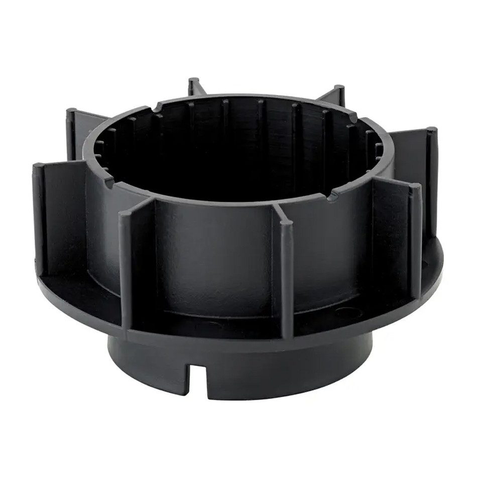 SPAX Anbaudach SPAX Lift Extension 30 mm, Lift 3,5/5 und Lift 5/9