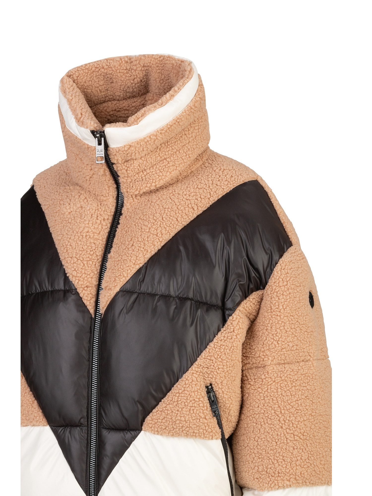 19V69 ITALIA Winterjacke Giada