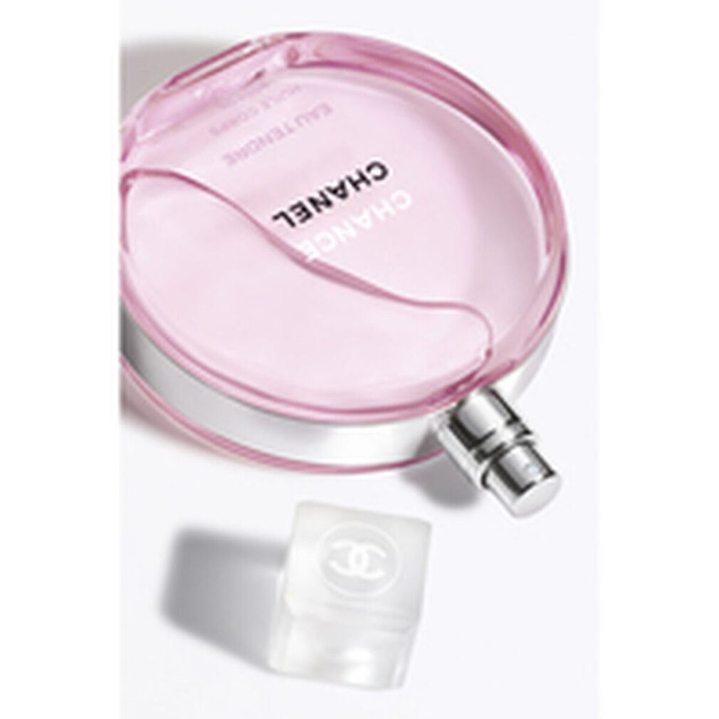 CHANEL Körperpflegemittel CHANCE EAU TENDRE Körperöl 150 ml