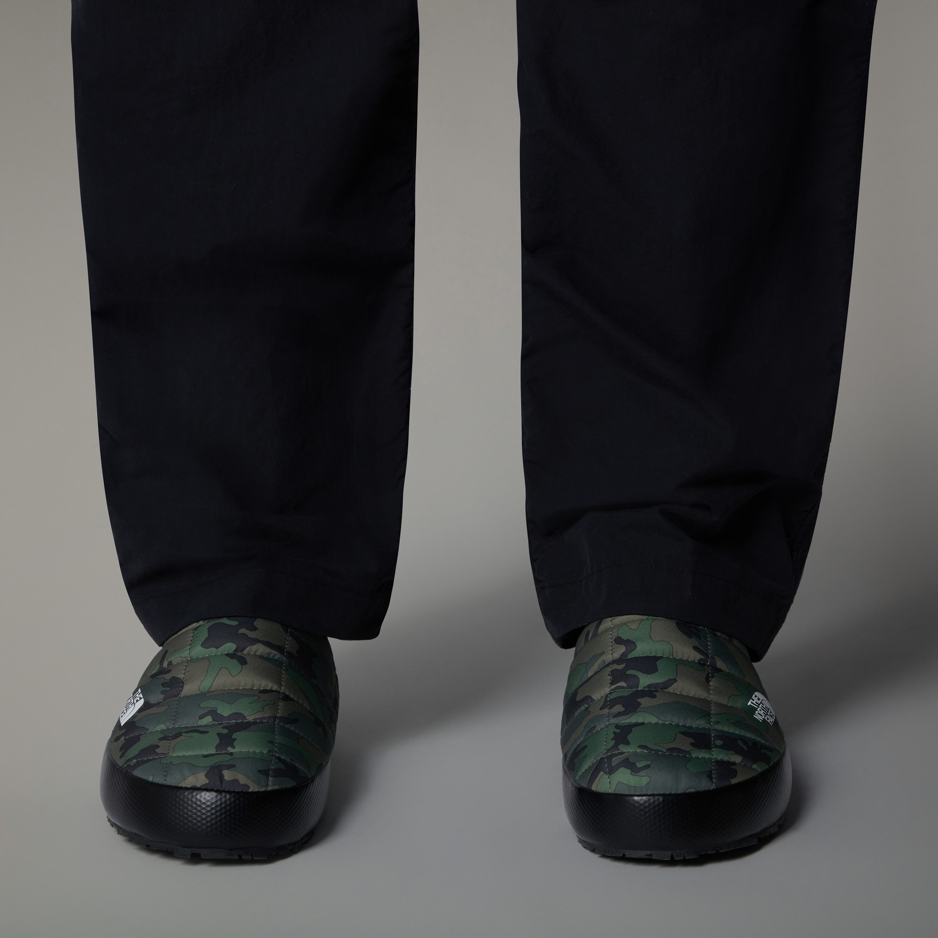 The North Face M THERMOBALL TRACTION MULE V Hausschuh