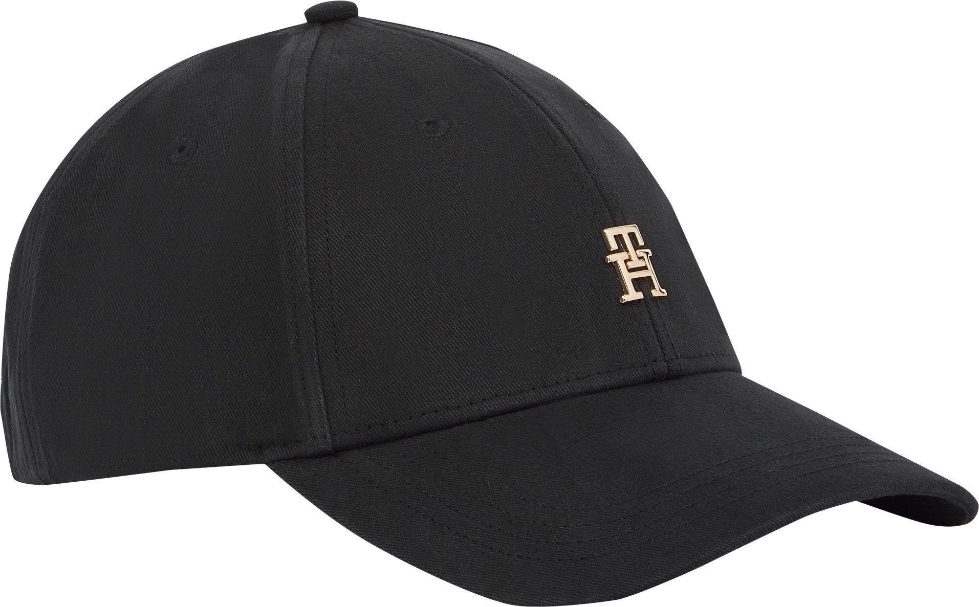 Tommy Hilfiger Baseball Cap ELEVATED CHIC günstig online kaufen