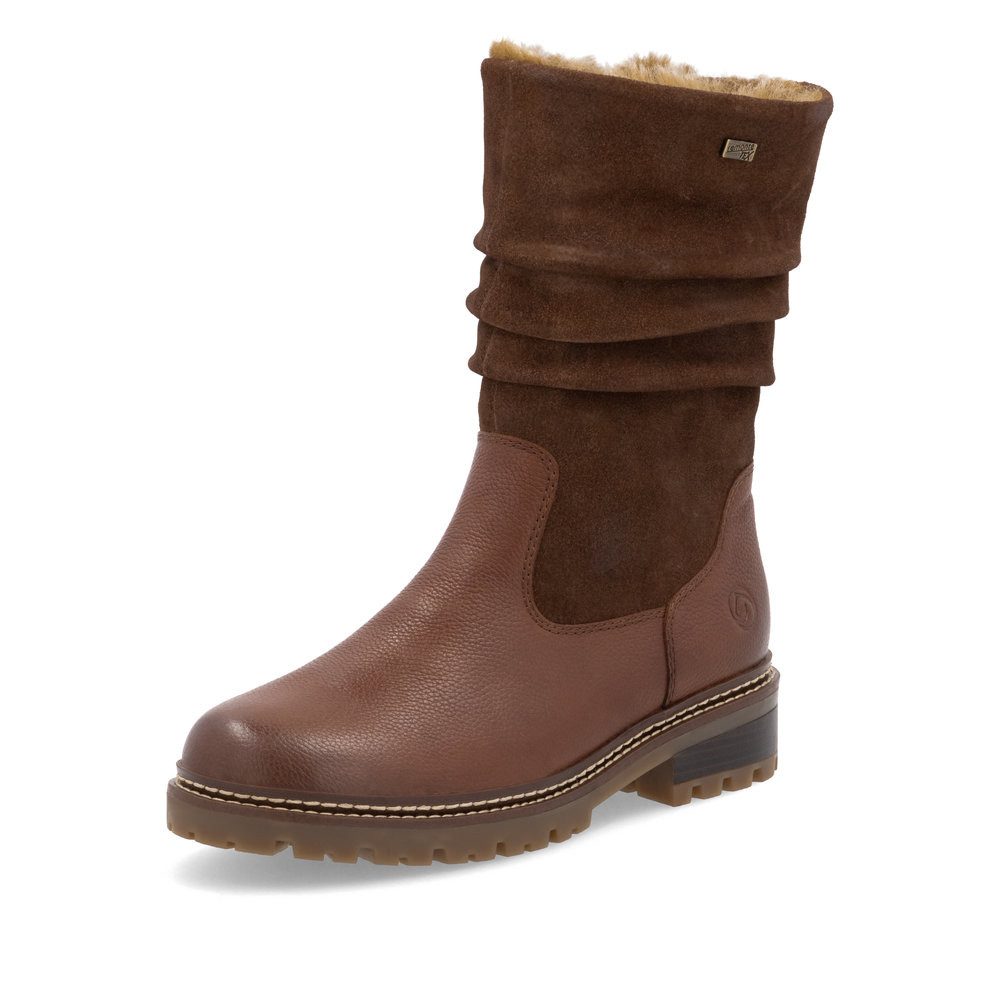 Remonte Winterstiefel günstig online kaufen