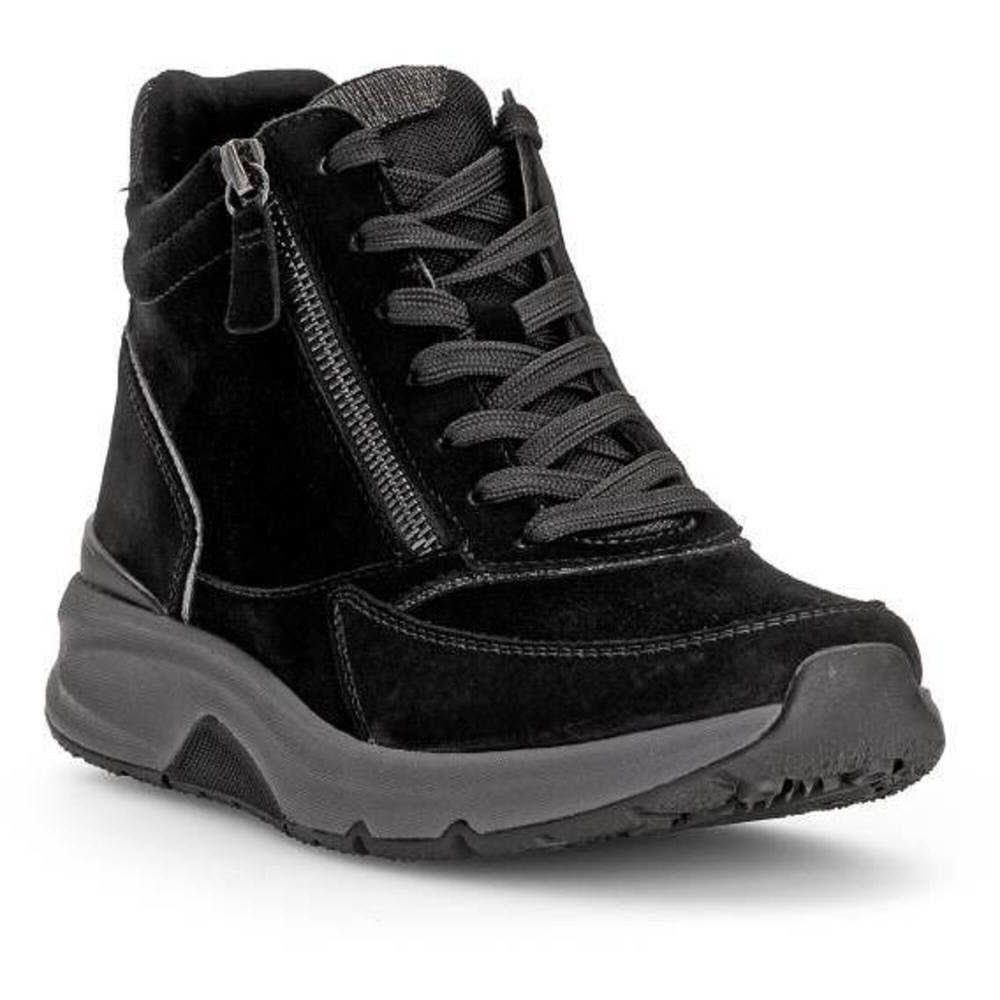 Gabor Stiefelette Rollingsoft Stiefelette