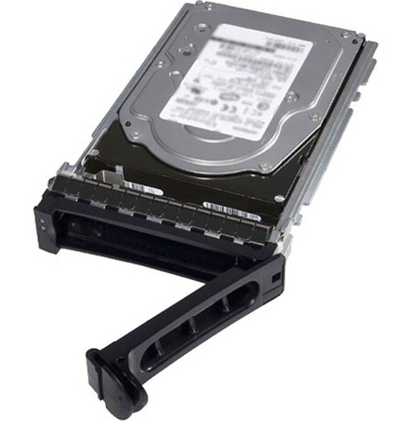 Dell D35F3, 480 GB, 2.5", 6 Gbit/s Gaming-Festplatte