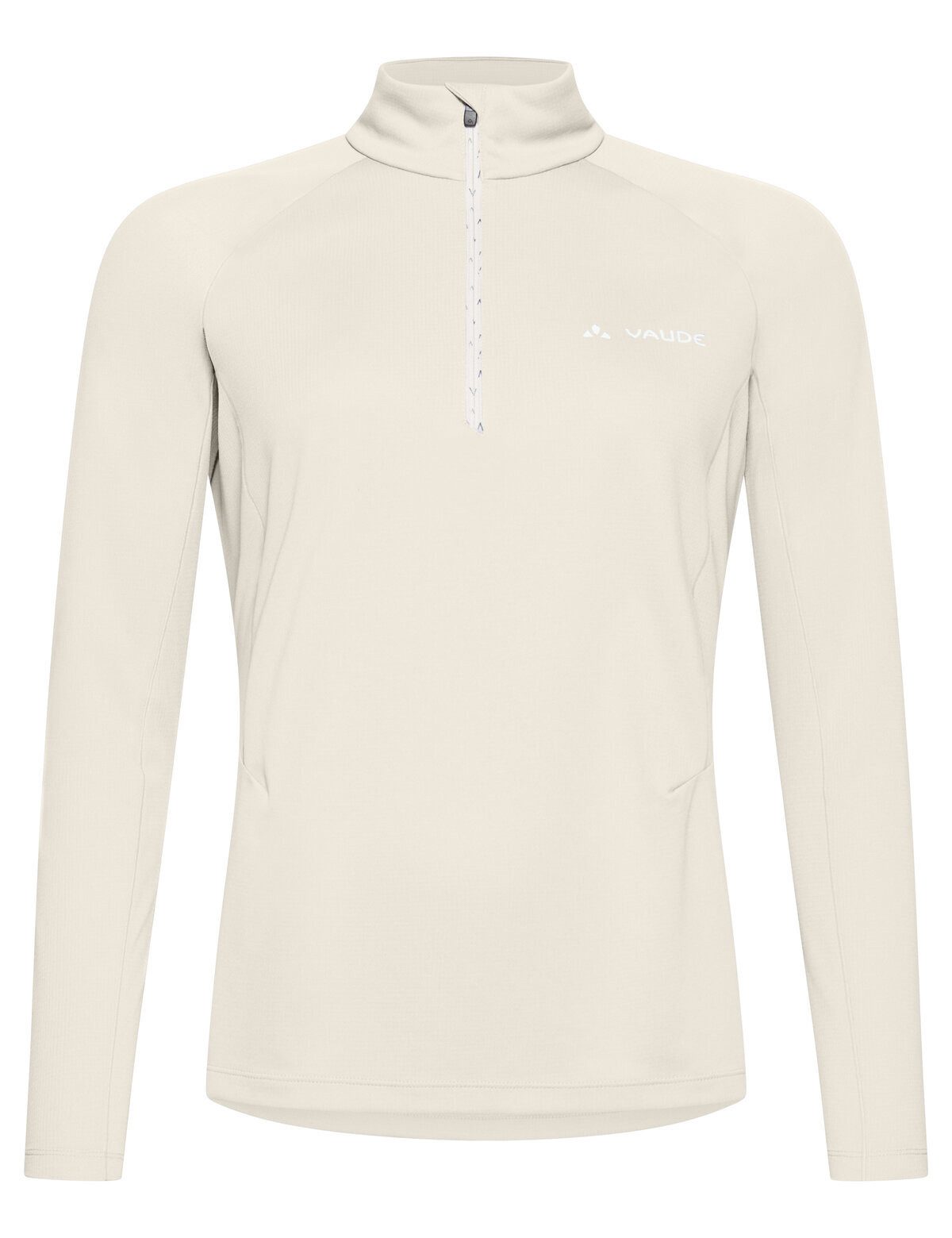 VAUDE Rundhalspullover Women's Larice Light Shirt II (1-tlg) schnelltrockne günstig online kaufen