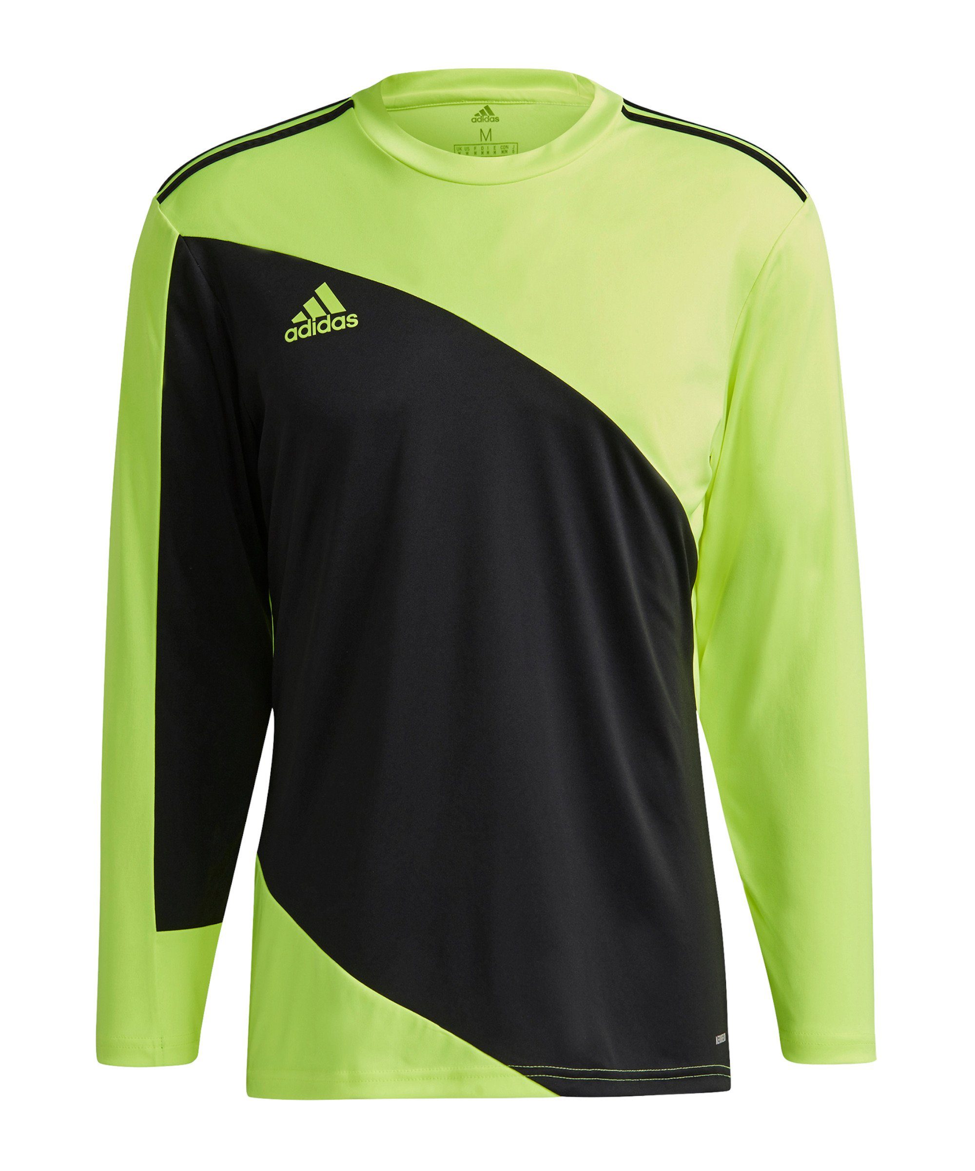 adidas Performance Fußballtrikot Squadra 21 Torwarttrikot