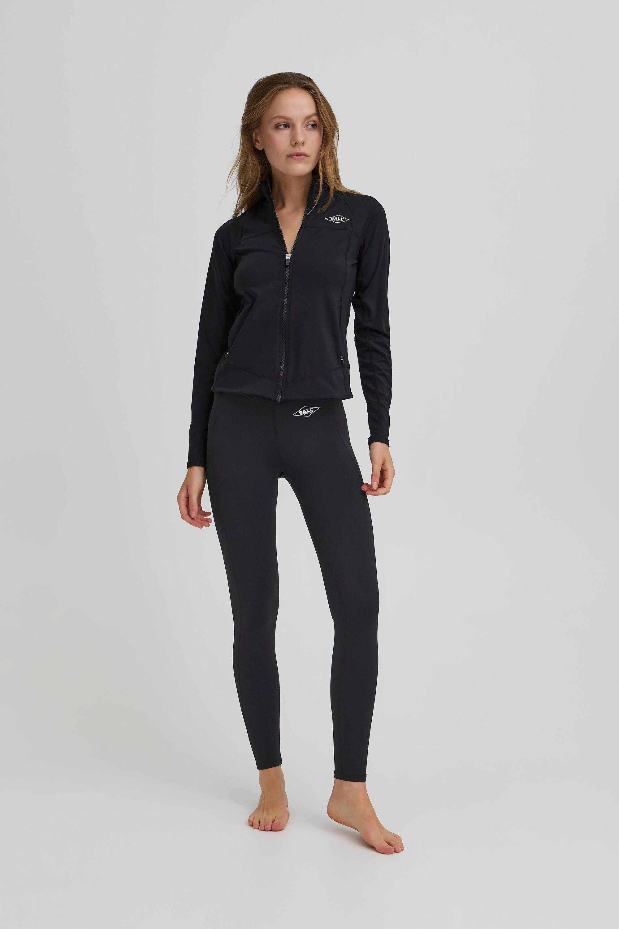 Ball Leggings Leggings BAFORMA