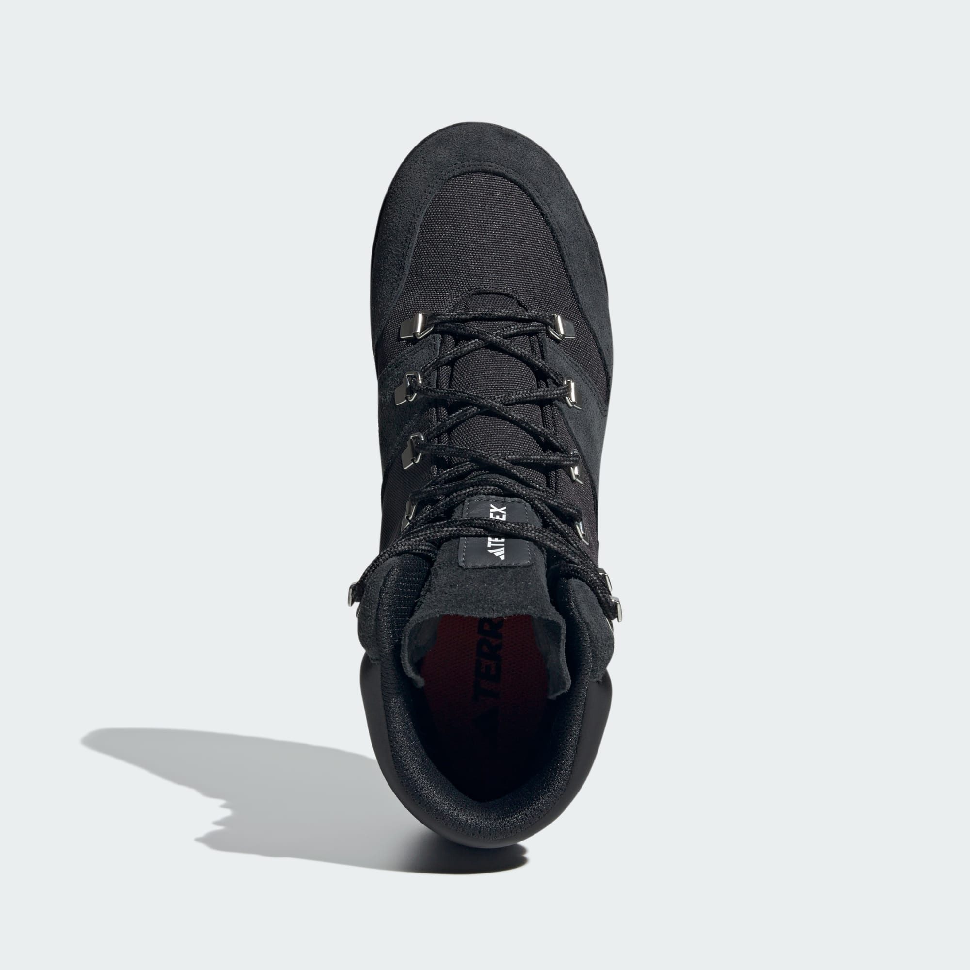 adidas TERREX TERREX SNOWPITCH COLD.RDY WANDERSCHUH Wanderstiefel (1-tlg) günstig online kaufen
