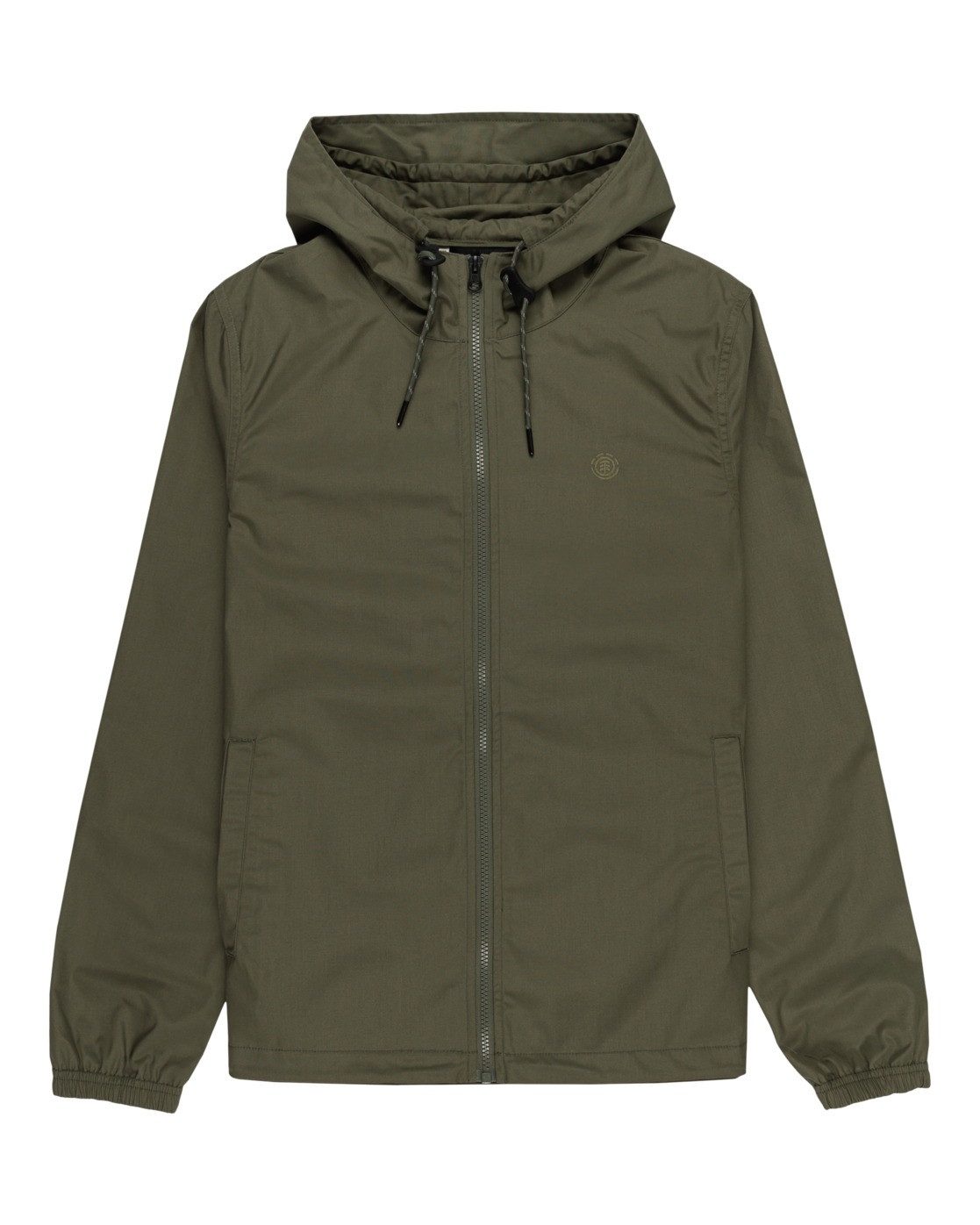 Element Blouson Alder Light