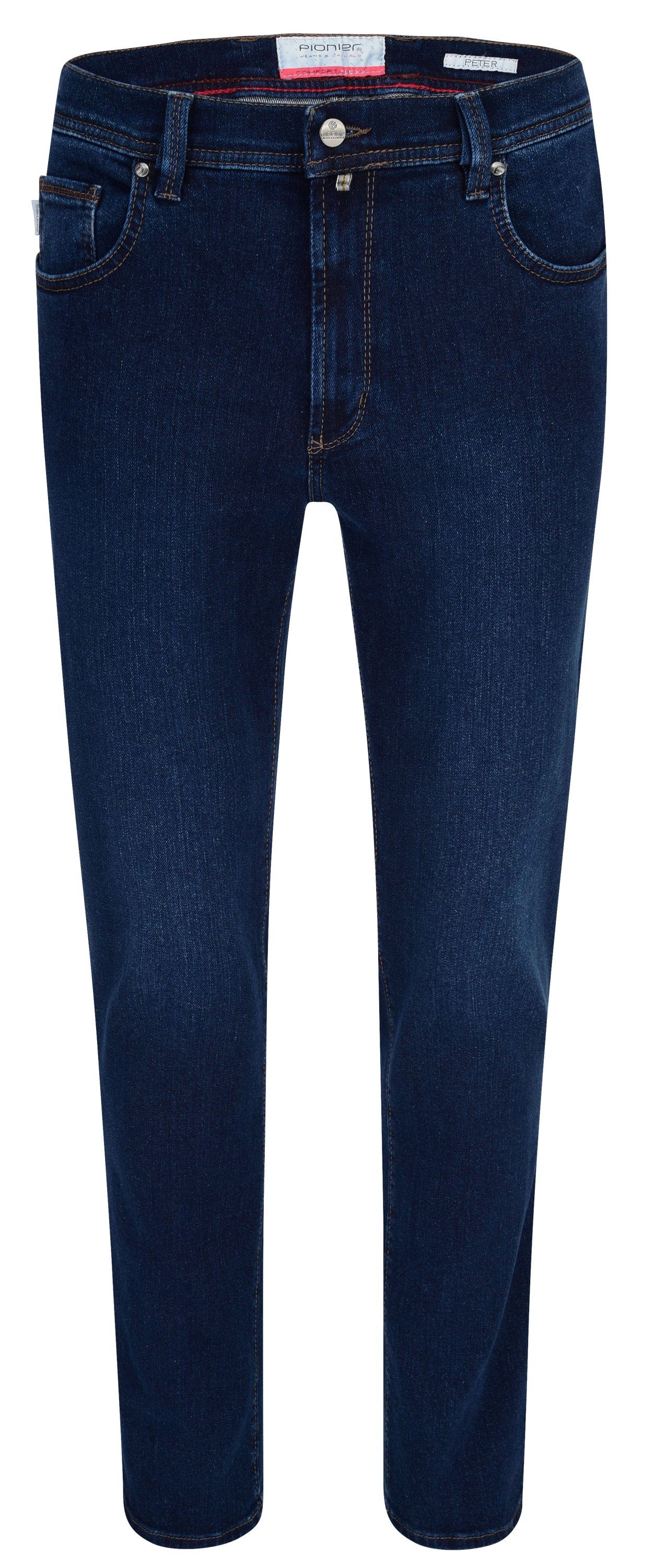 Pionier 5-Pocket-Jeans PIONIER PETER midnight blue 2562 6125.65
