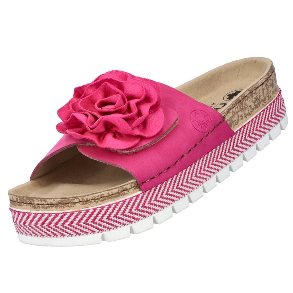 Rieker 69562-31 Clog günstig online kaufen