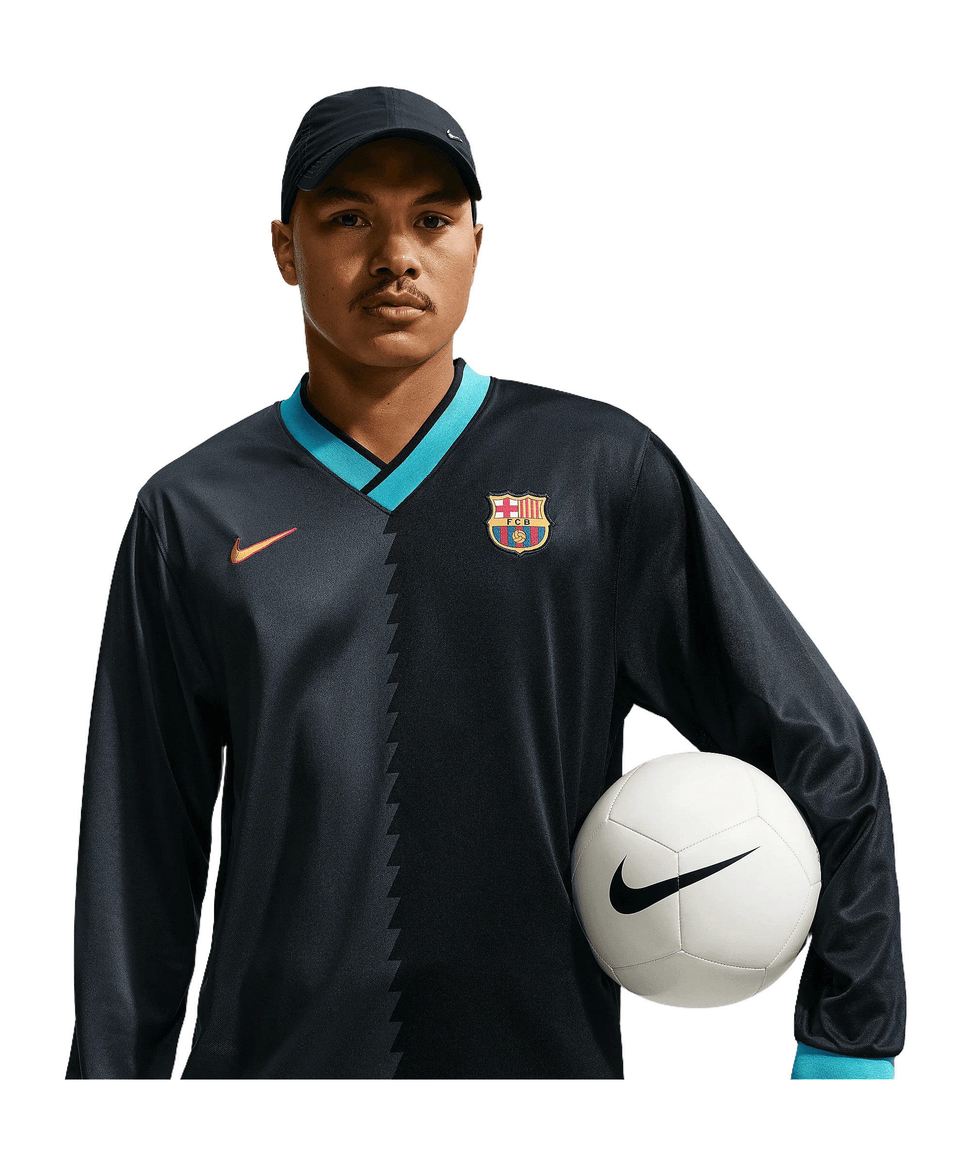Nike Fußballtrikot Nike Performance Teamsport