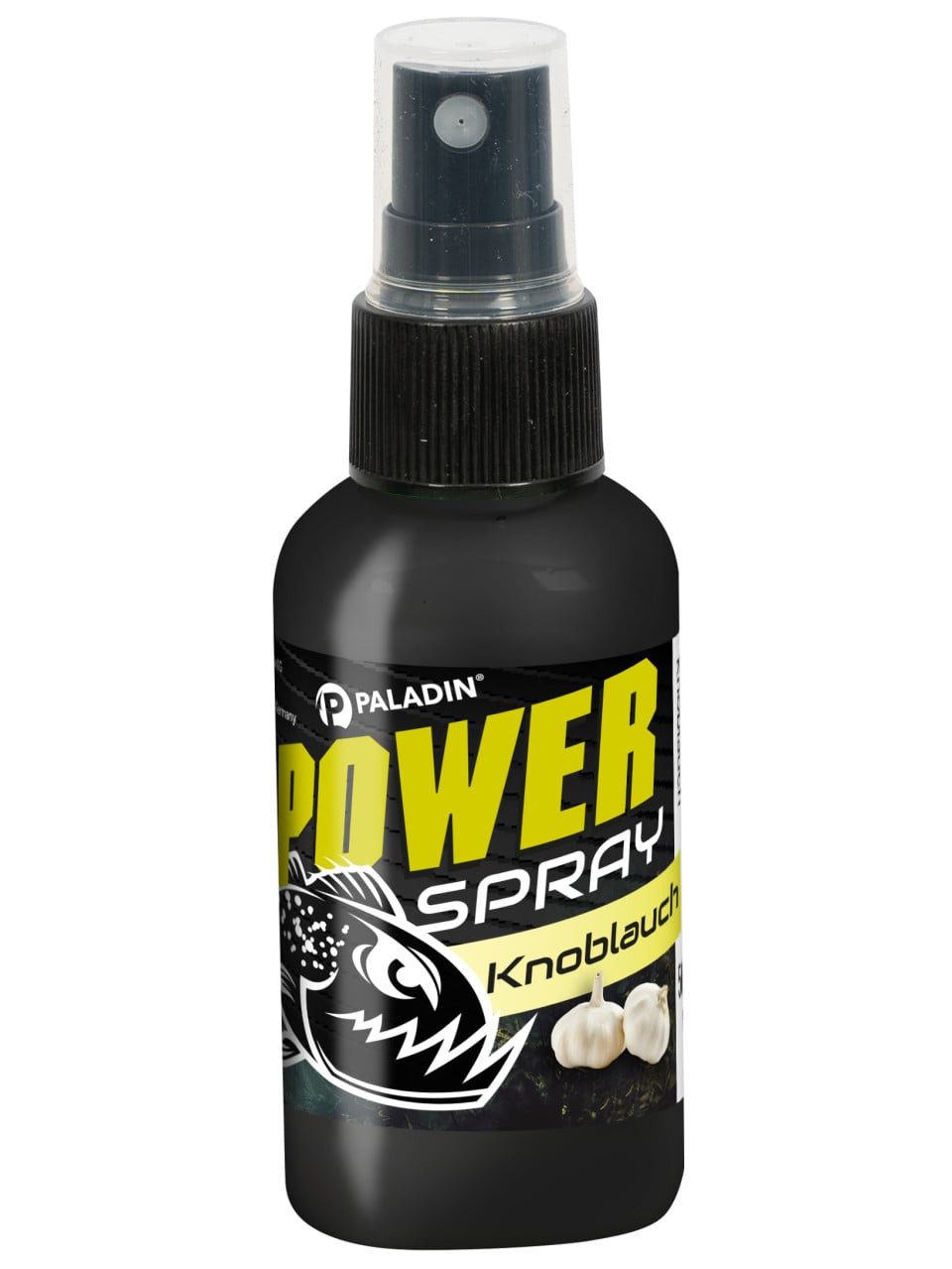 Paladin Lotblei Paladin Angelzubehör Power Liquid Spray Knoblauch