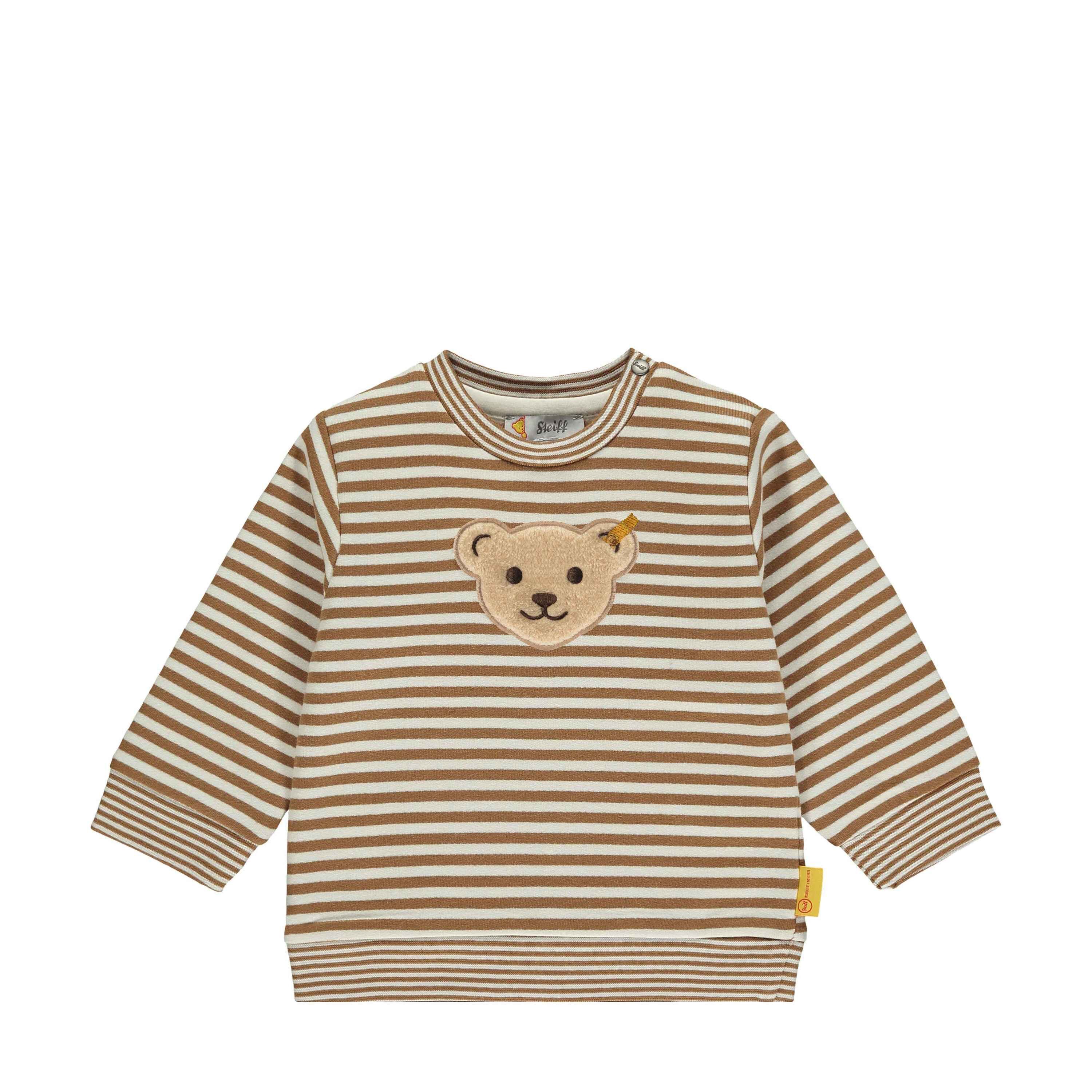 Steiff Sweatshirt Sweatshirt Special Made Units