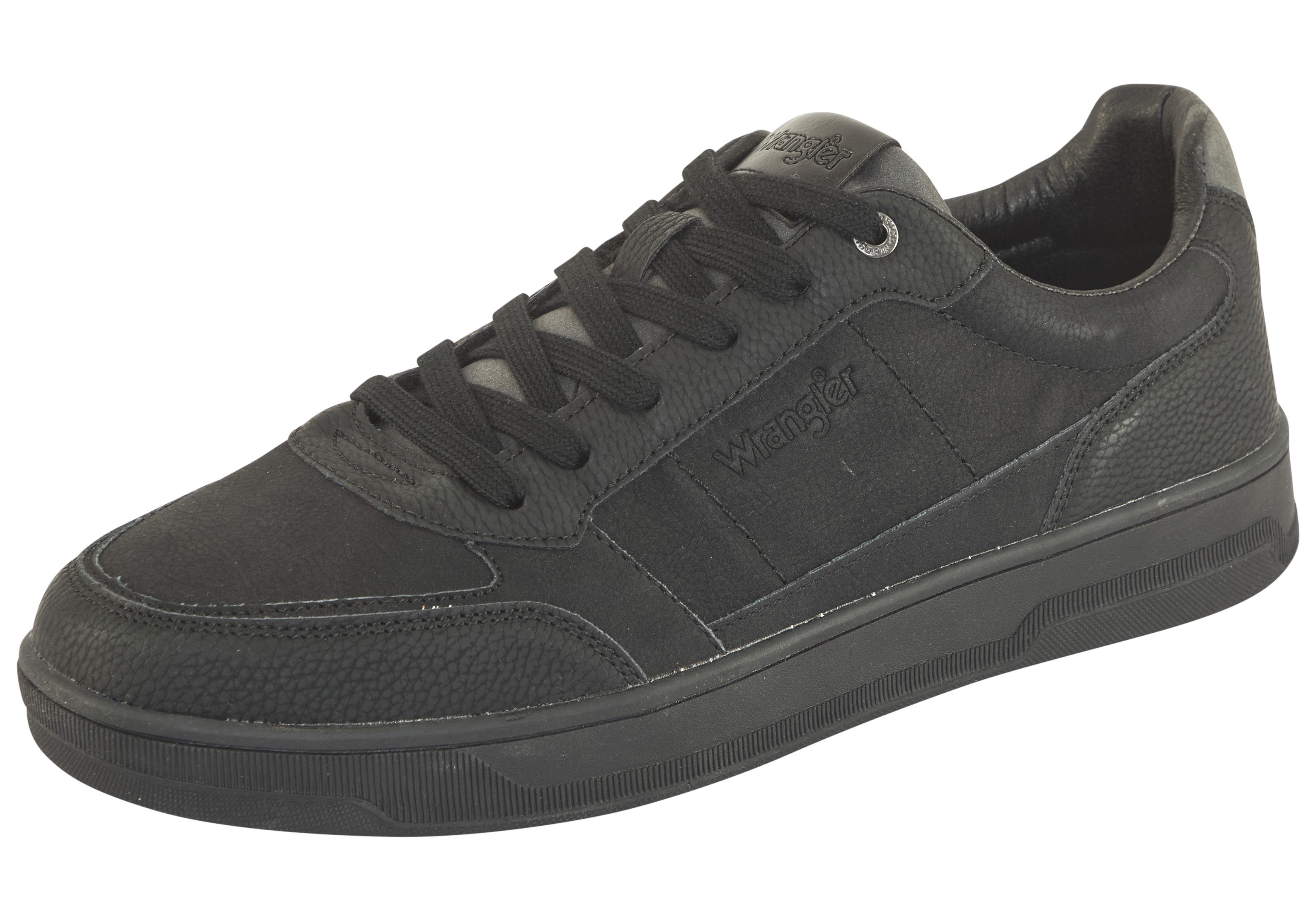 Wrangler WOODY MEN LOW Sneaker
