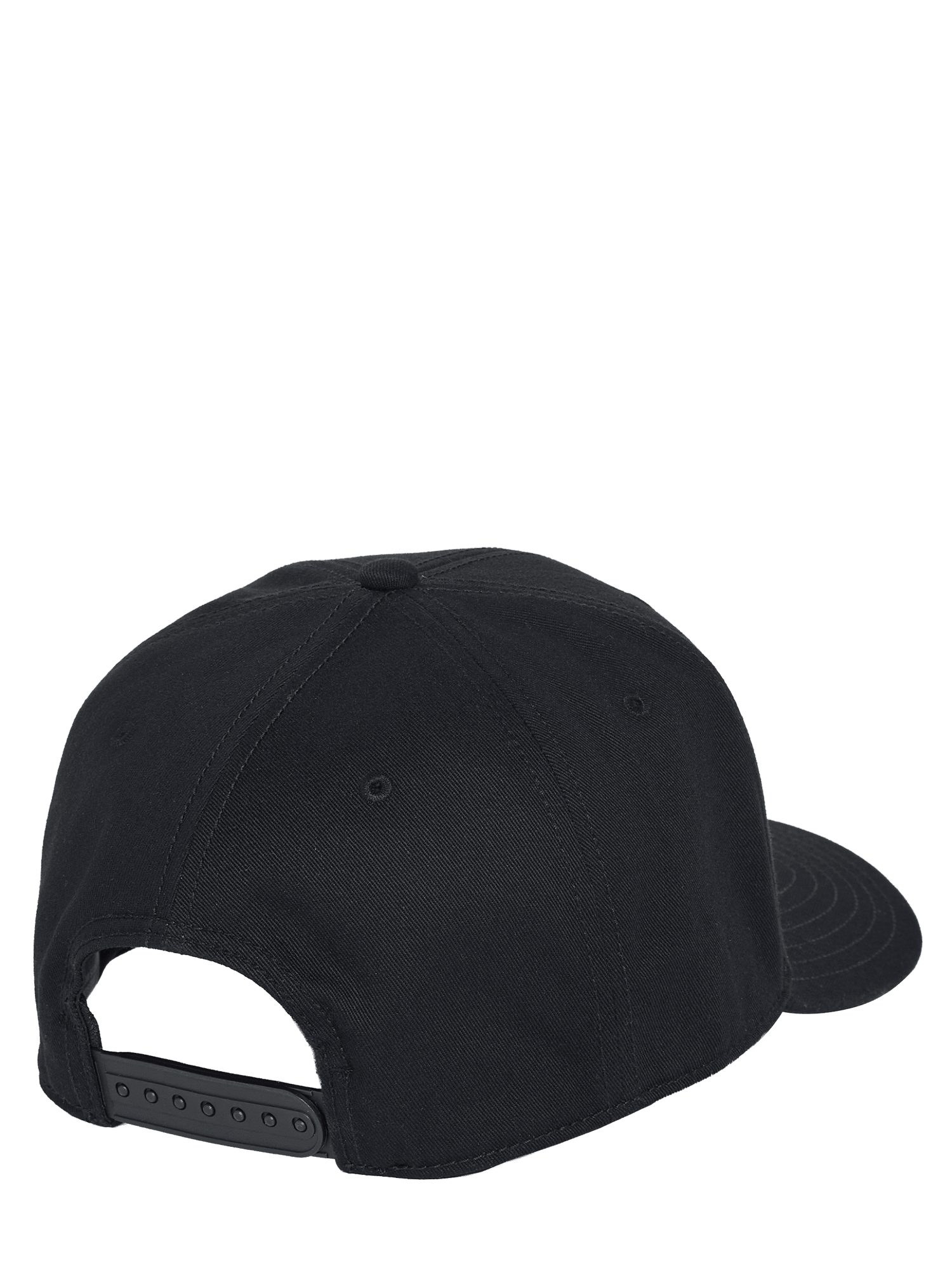 adidas Performance Baseball Cap FC Bayern München I Snapback Cap FCBM I Herren I Schwarz