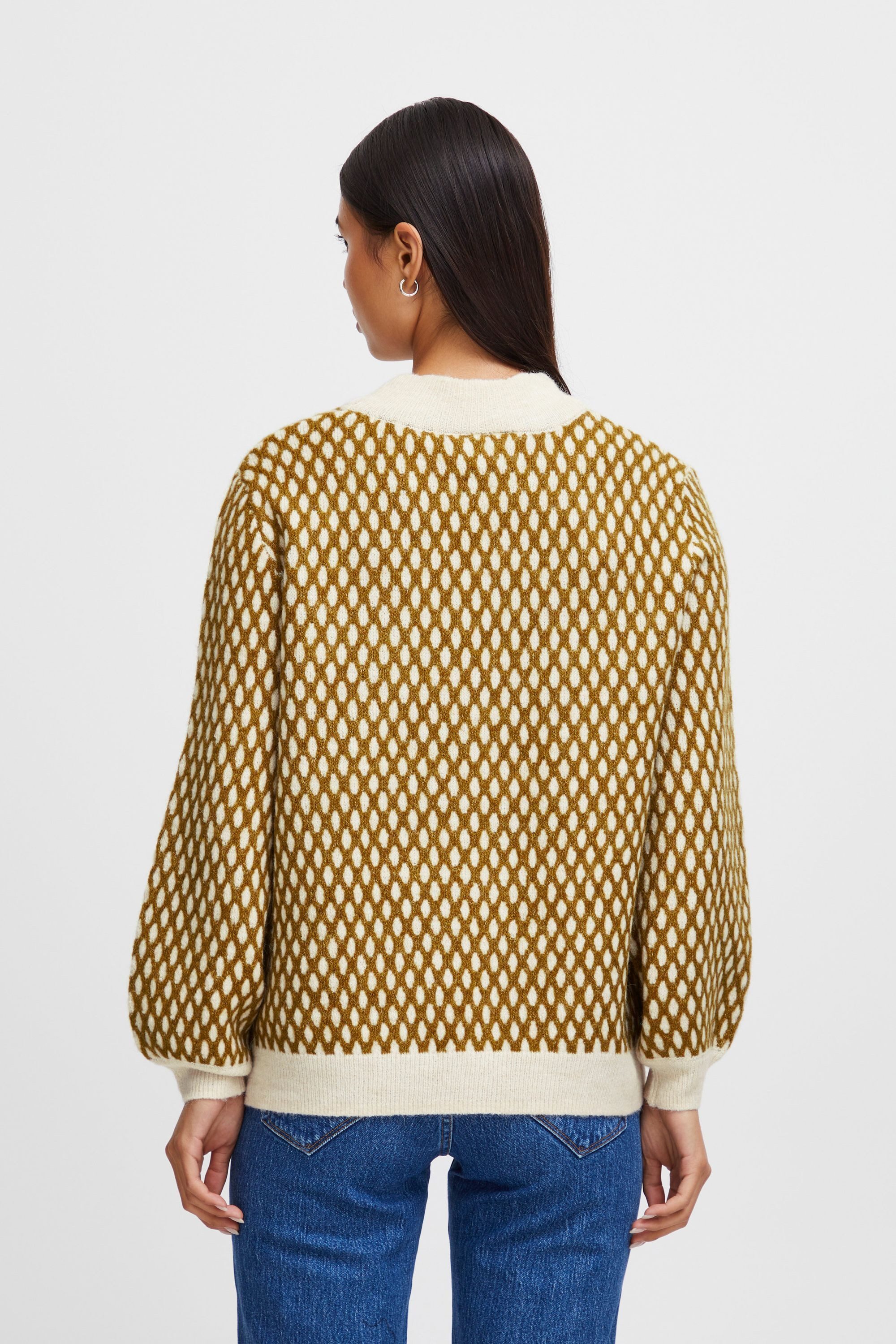 Ichi Strickpullover Strickpullover günstig online kaufen