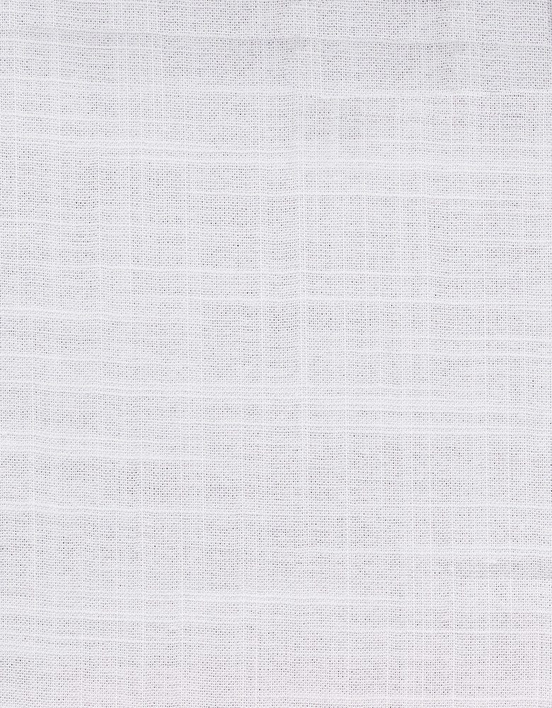 bugatti Kurzarmhemd mit feiner Struktur