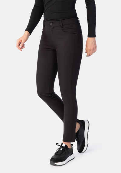 STOOKER WOMEN 5-Pocket-Jeans Florenz Easy Wear Slim Fit