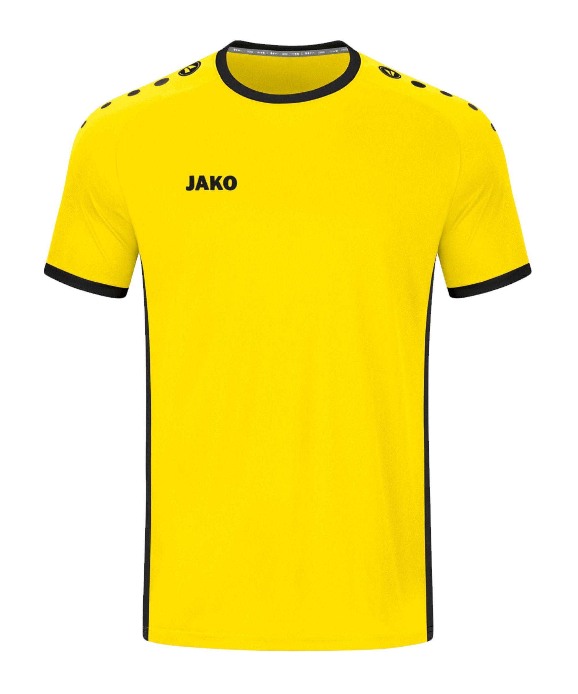 Jako Fußballtrikot JAKO Primera KA Trikot Kurzarm-Trikots Herren Teamsport günstig online kaufen