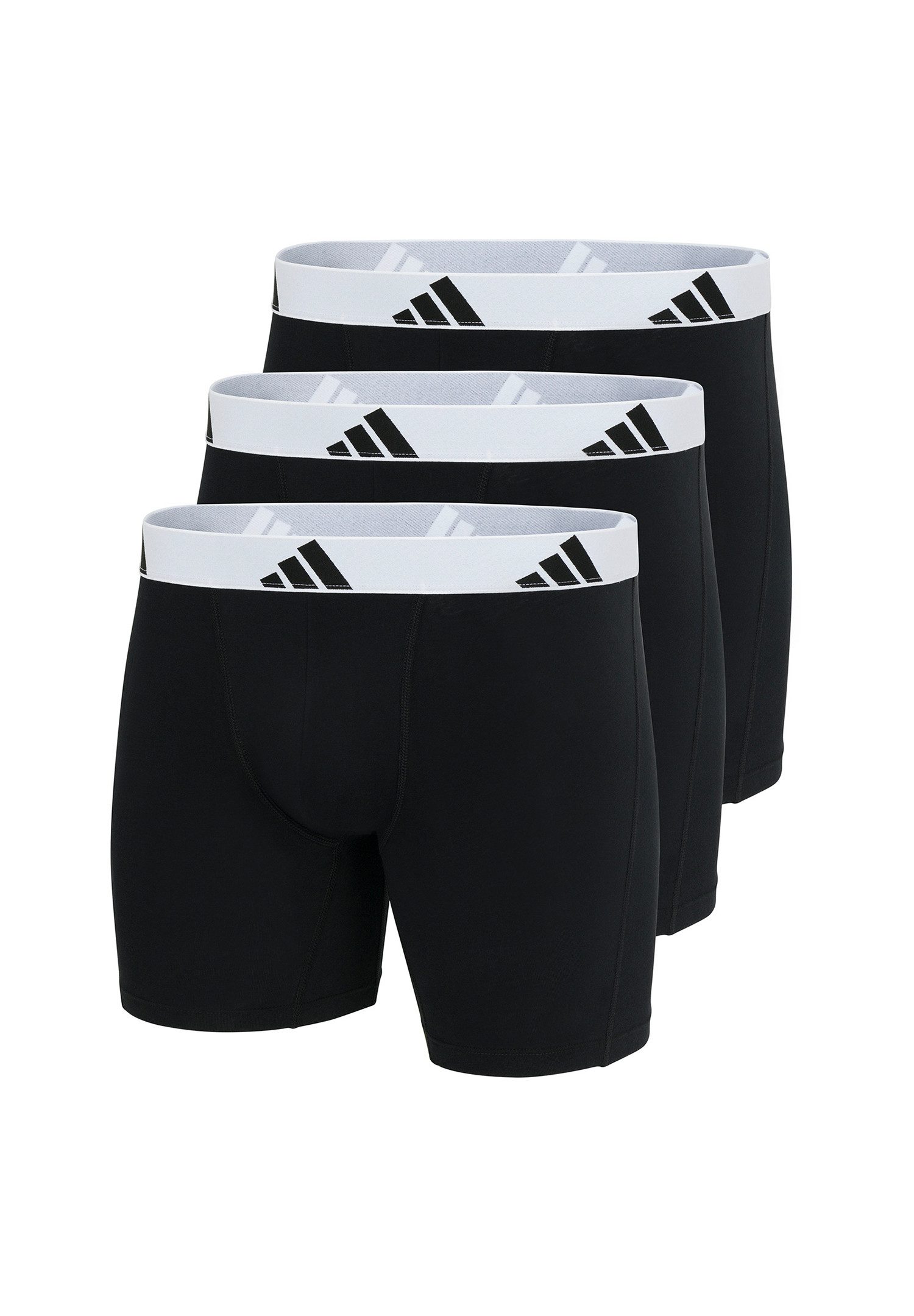 adidas Performance Boxershorts BOXER Brief Basic günstig online kaufen