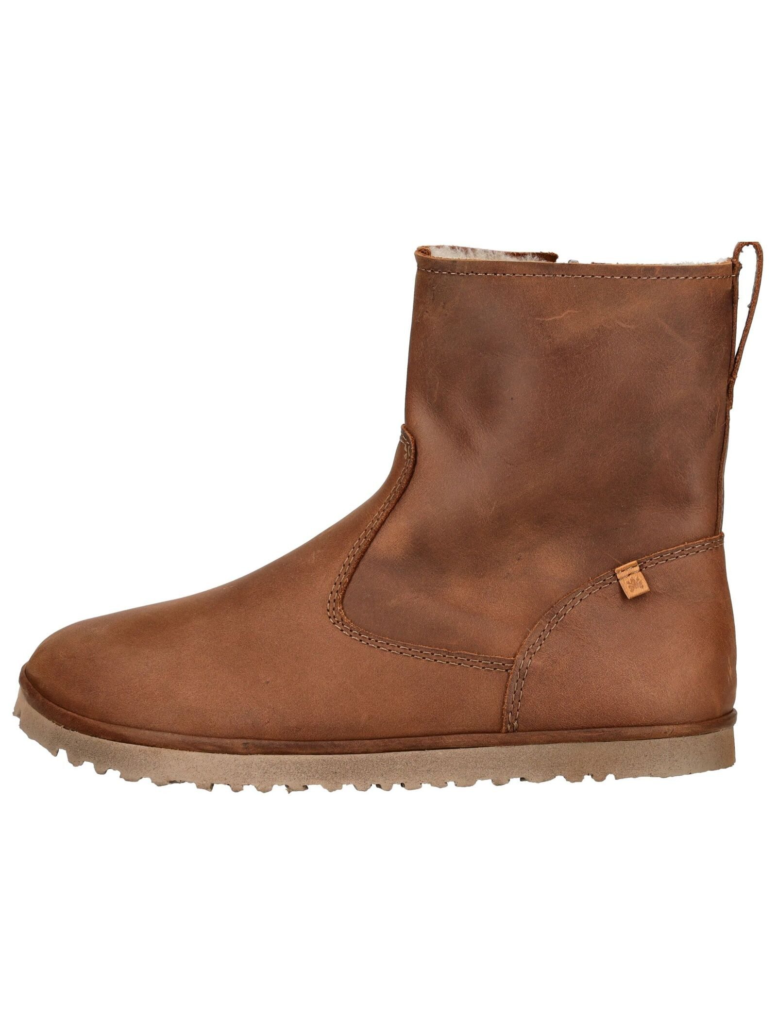 El Naturalista El Naturalista Stiefelette Leder günstig online kaufen