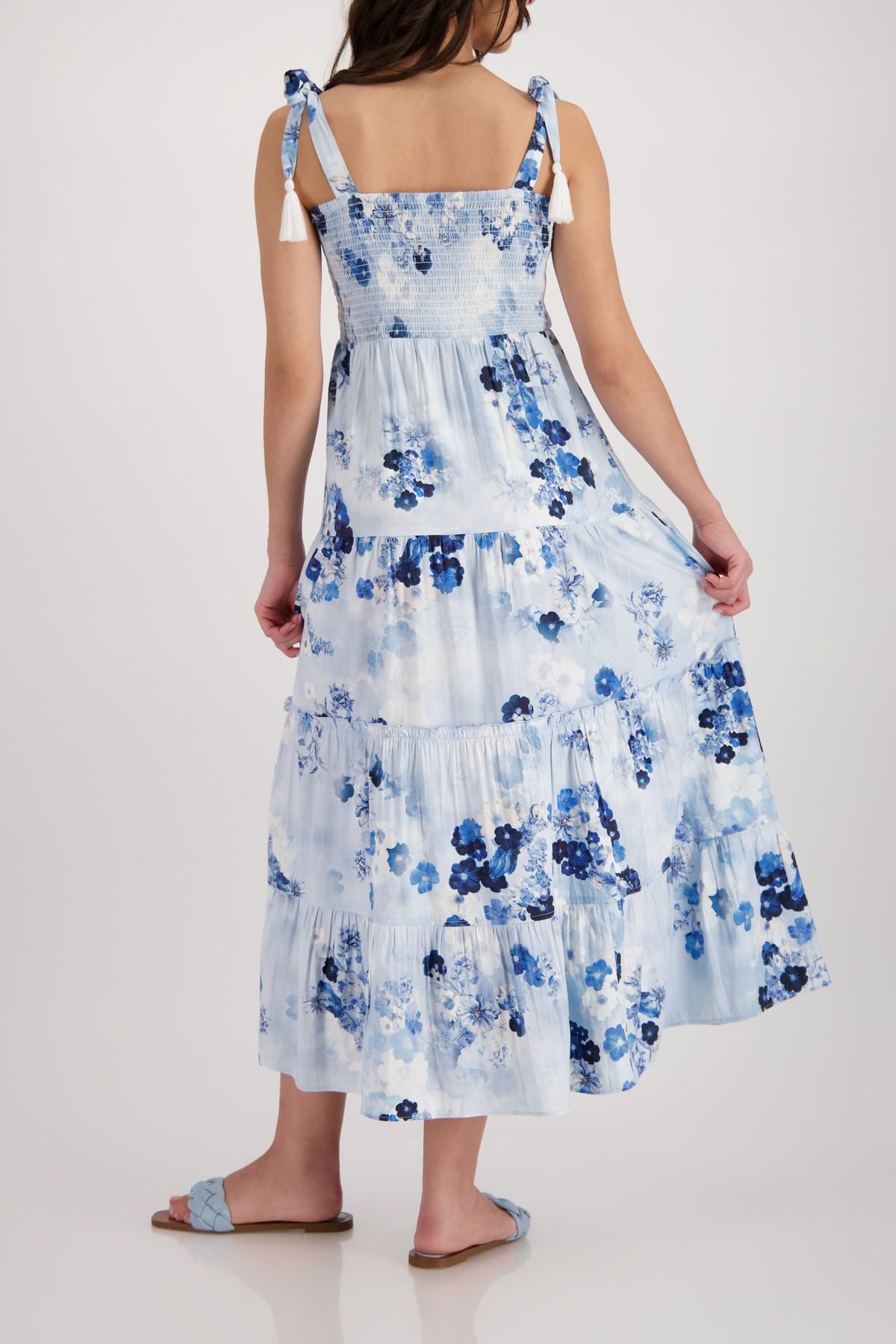 Monari Abendkleid