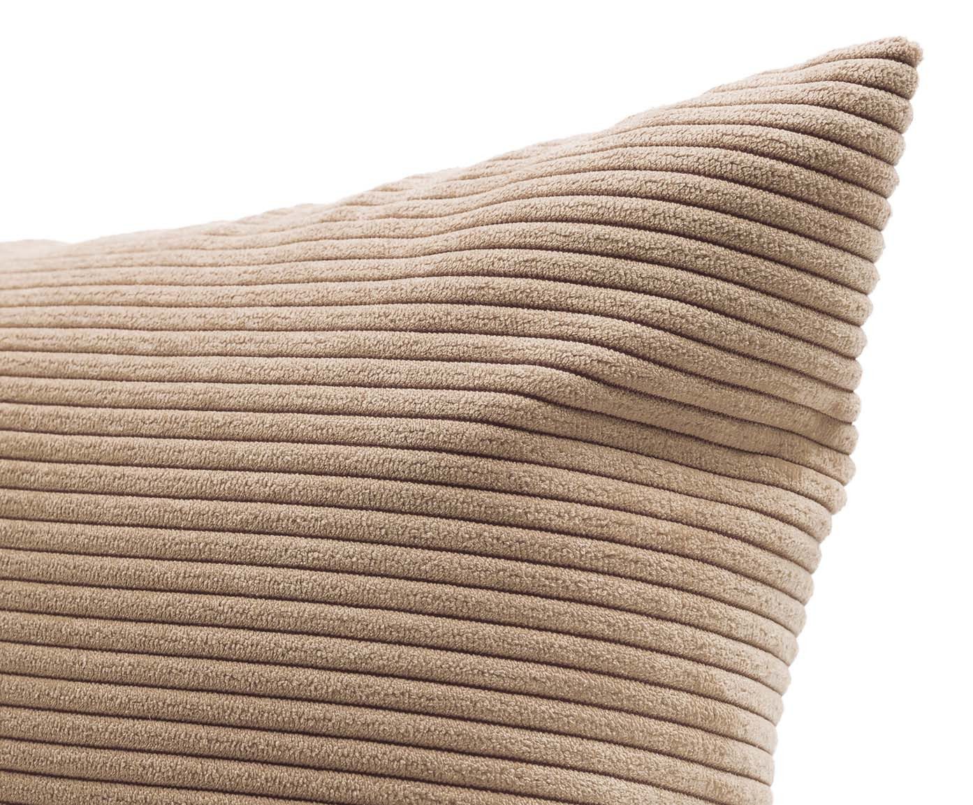 Gözze Dekokissen Capri Cord – Bild 3 von 3