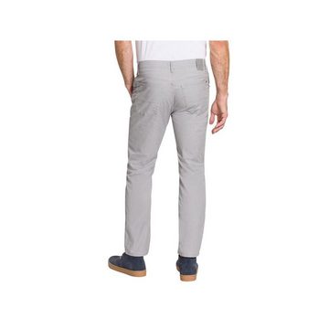 Pioneer Authentic Jeans Stoffhose grau (1-tlg)