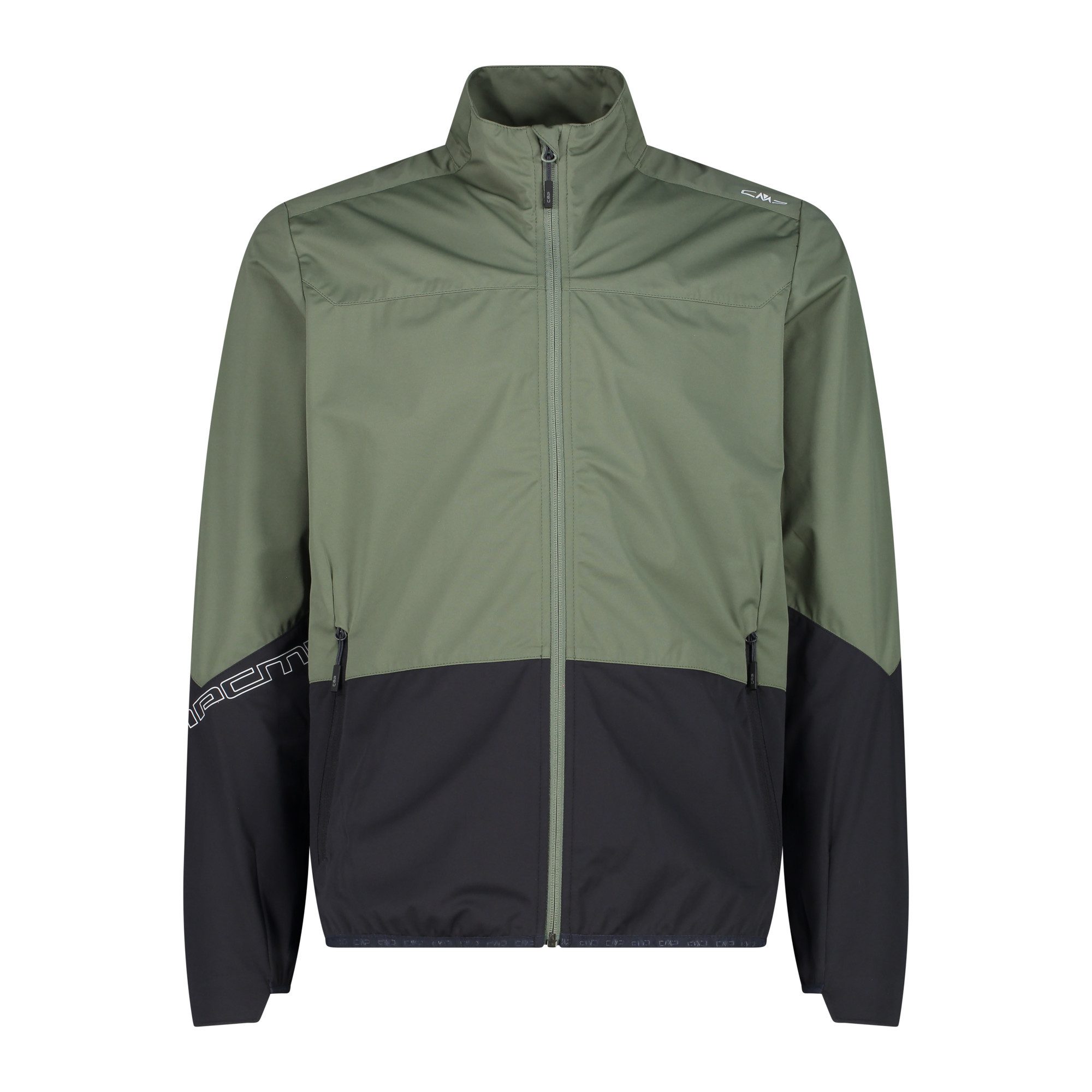 Outdoorjacke CMP Herren Jacke MAN JACKET 34A7557