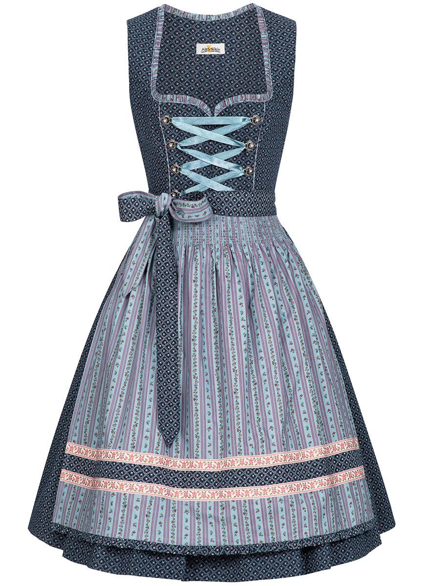 Almsach Dirndl Trachten