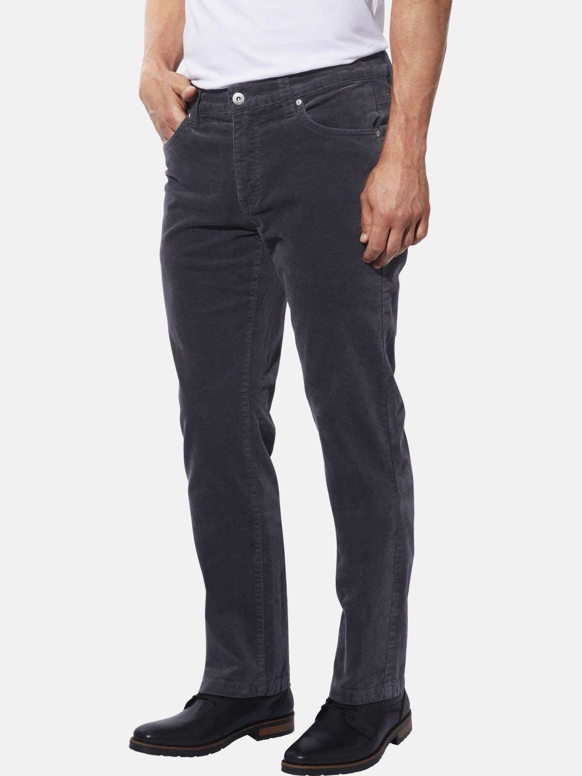 Babista 5-Pocket-Hose ERMINO aus elastischem Baumwoll-Mix