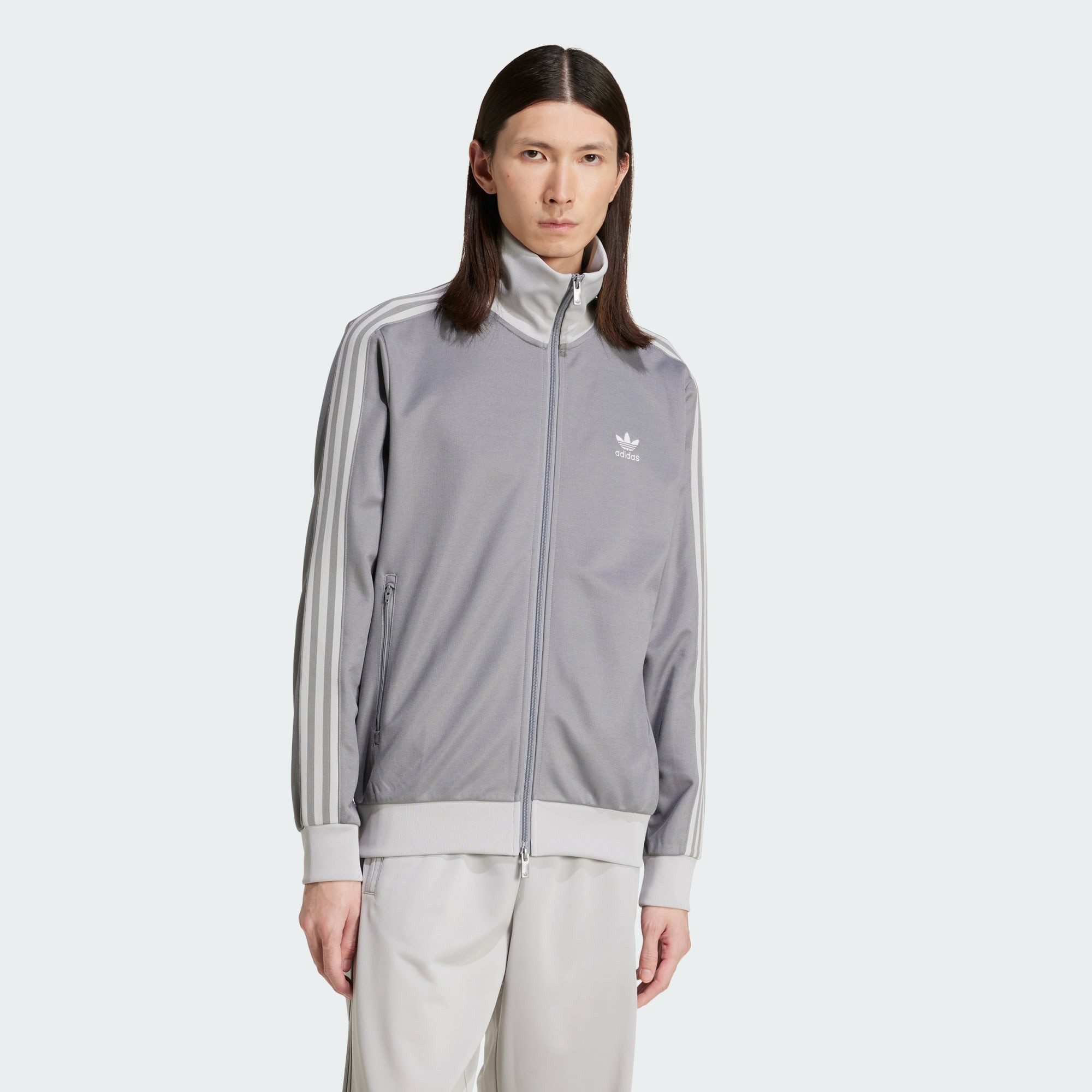 adidas Originals Trainingstop ADICOLOR CLASSICS BECKENBAUER günstig online kaufen