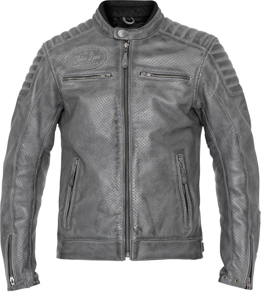 John Doe Motorradjacke günstig online kaufen