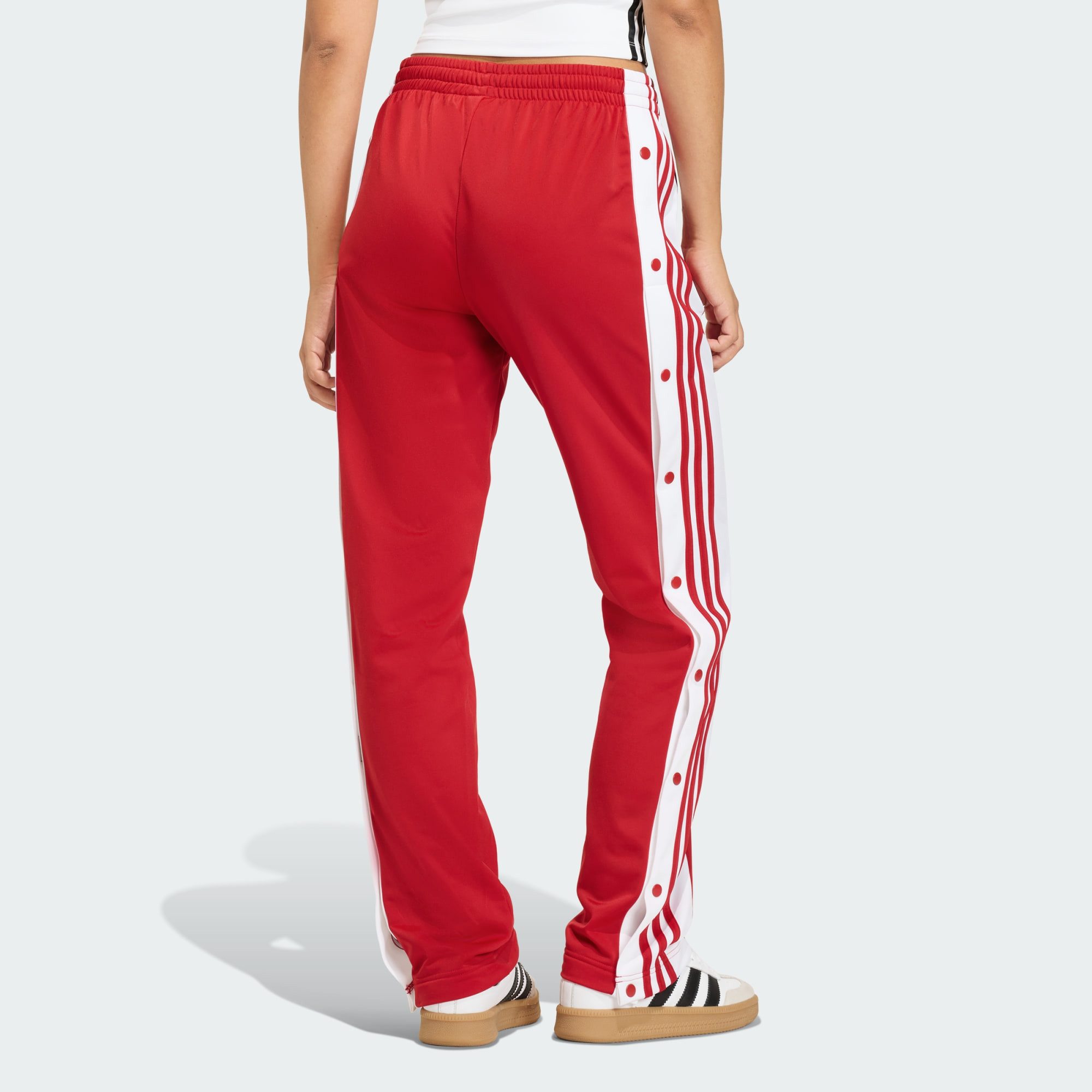 adidas Originals Jogginghose ADIBREAK TRAININGSHOSE (1-tlg)