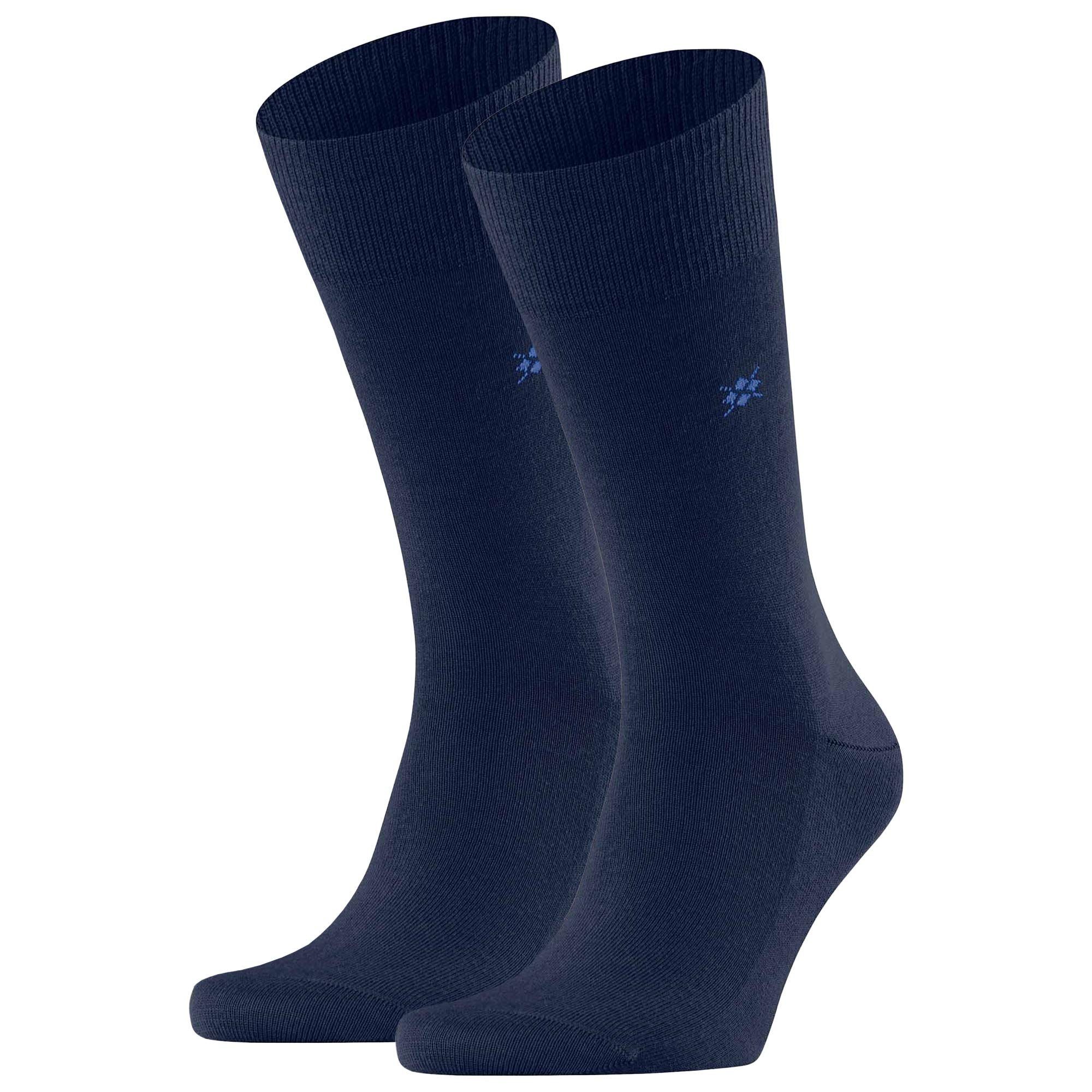 Kurzsocken Herren Socken 2er Pack Wolle