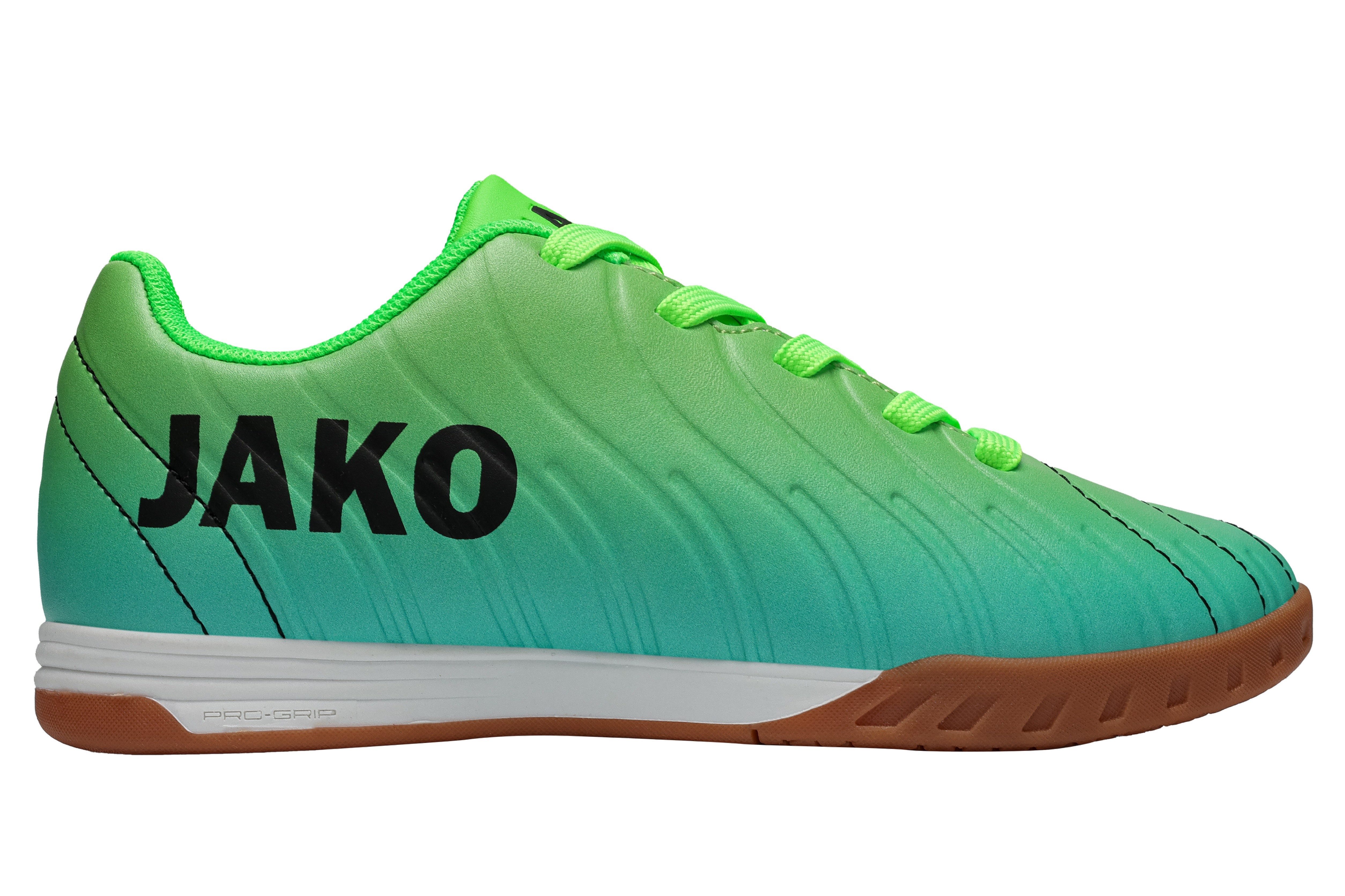 Jako J-SISWEEPER Hallenschuh Indoorschuh, Sportschuhe, nicht abfärbende Sohle