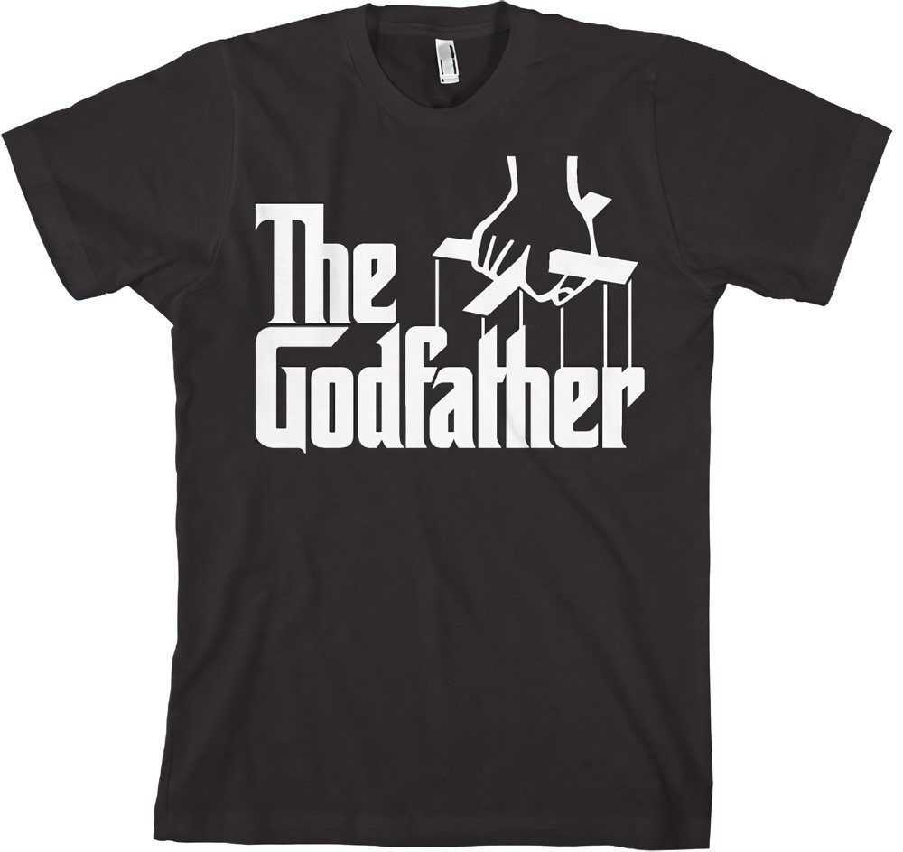 The Godfather T-Shirt