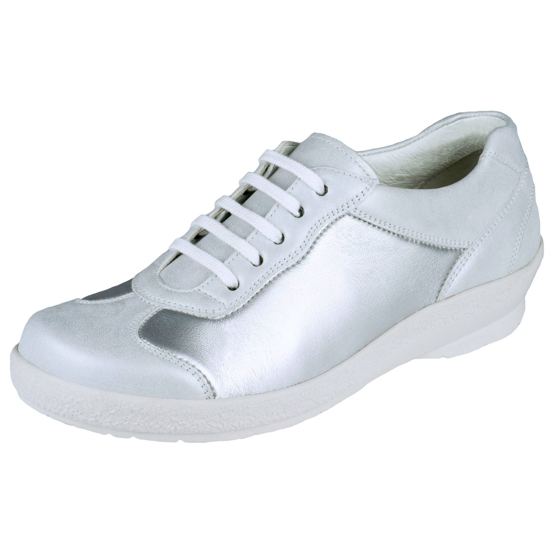 BERKEMANN Berkemann Erwachsene Berkoflex Sophie Halbschuh Le Sneaker