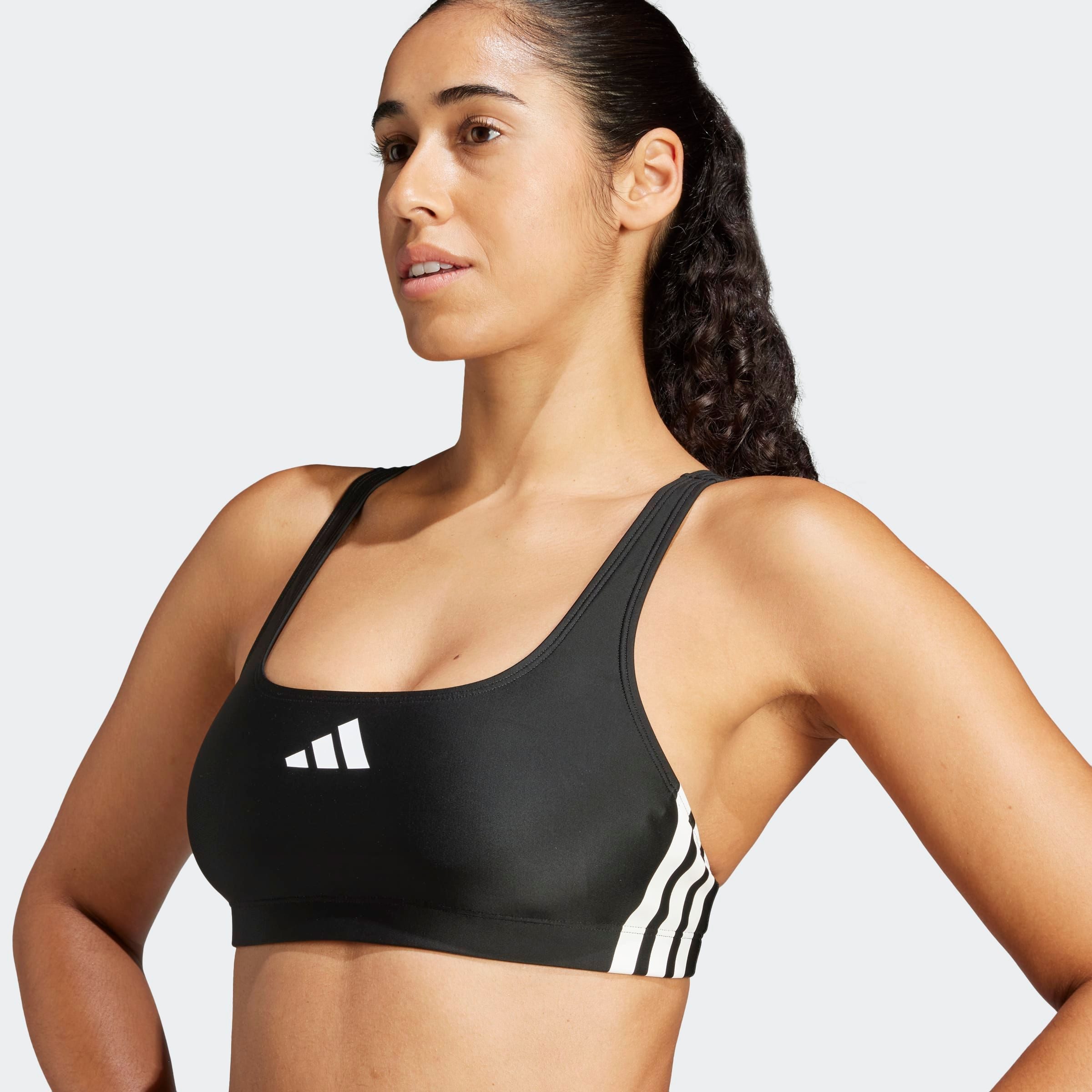 adidas Performance Bustier-Bikini 3S BLD BIK