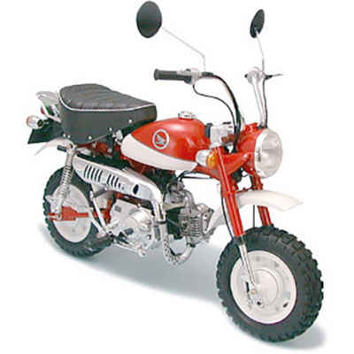 Tamiya Modellbausatz Motorradmodell Bausatz