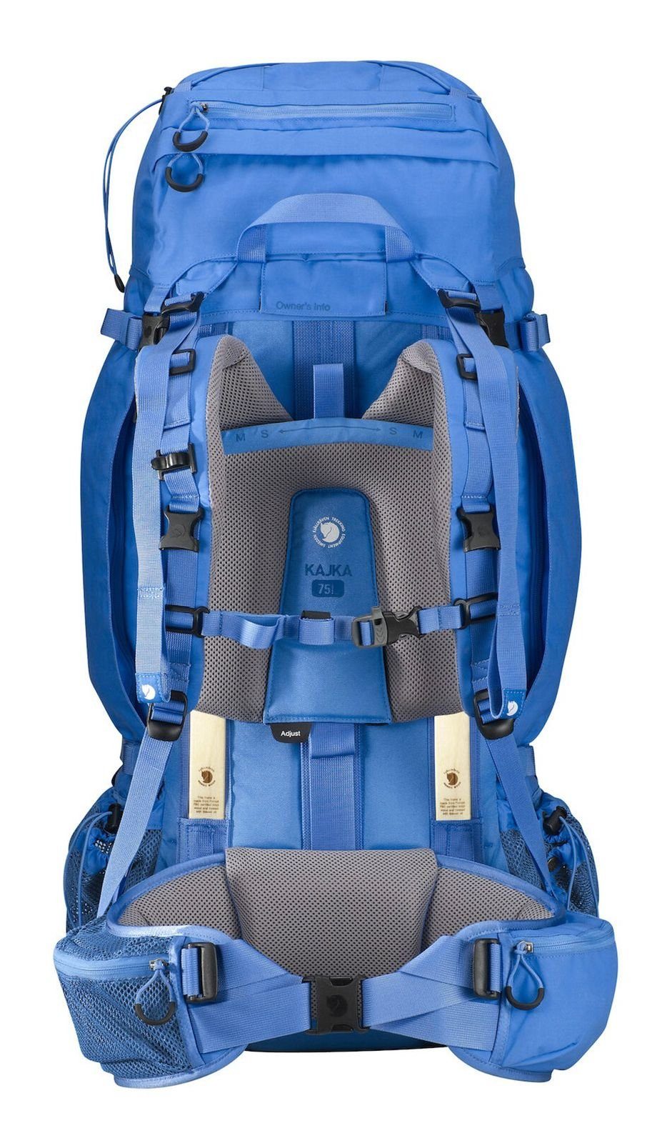 Fjällräven Rucksack Singi